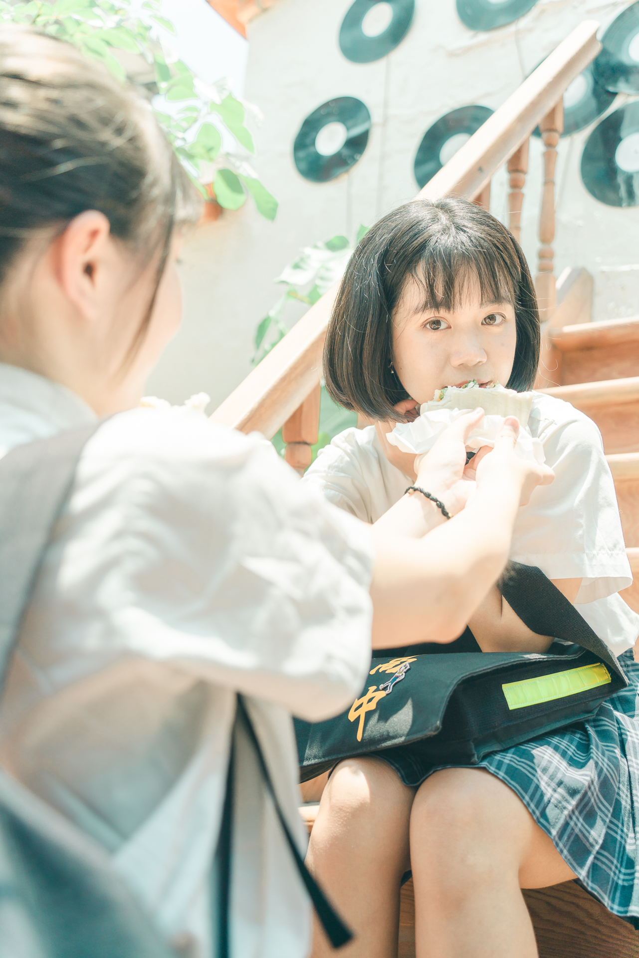 外拍寫真 閨密照 高雄攝影師