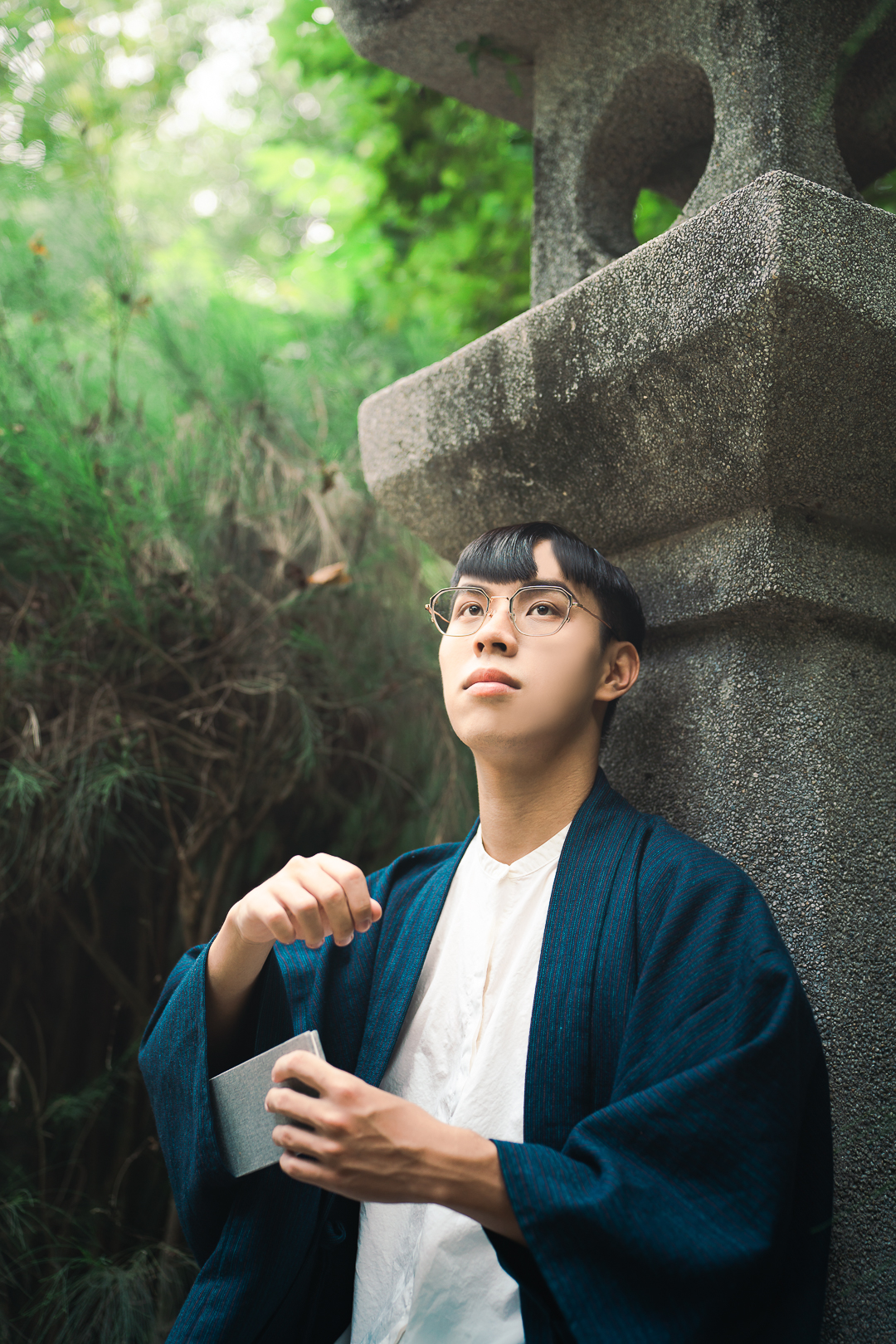 外拍寫真 高雄攝影師