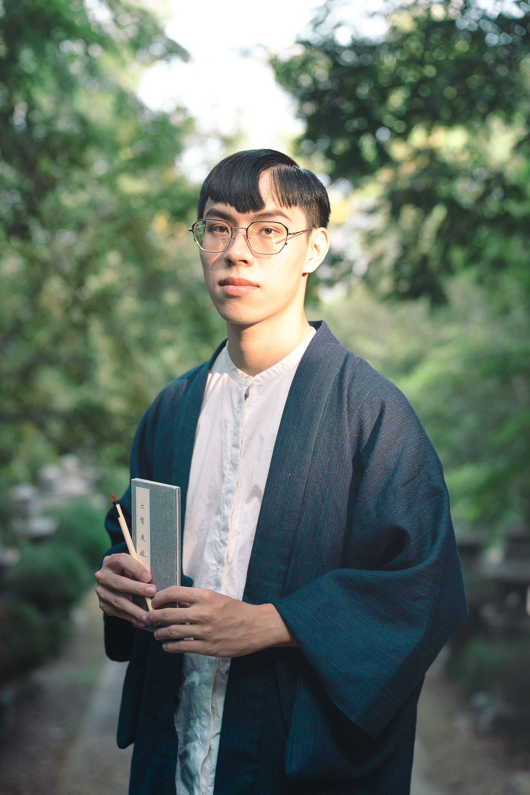 外拍寫真 高雄攝影師