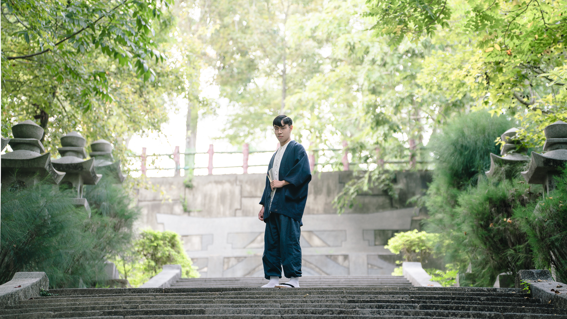 外拍寫真 高雄攝影師