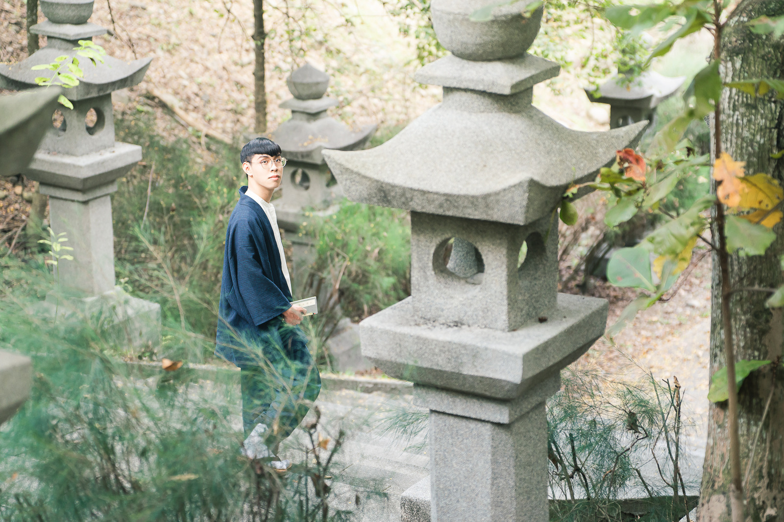 外拍寫真 高雄攝影師