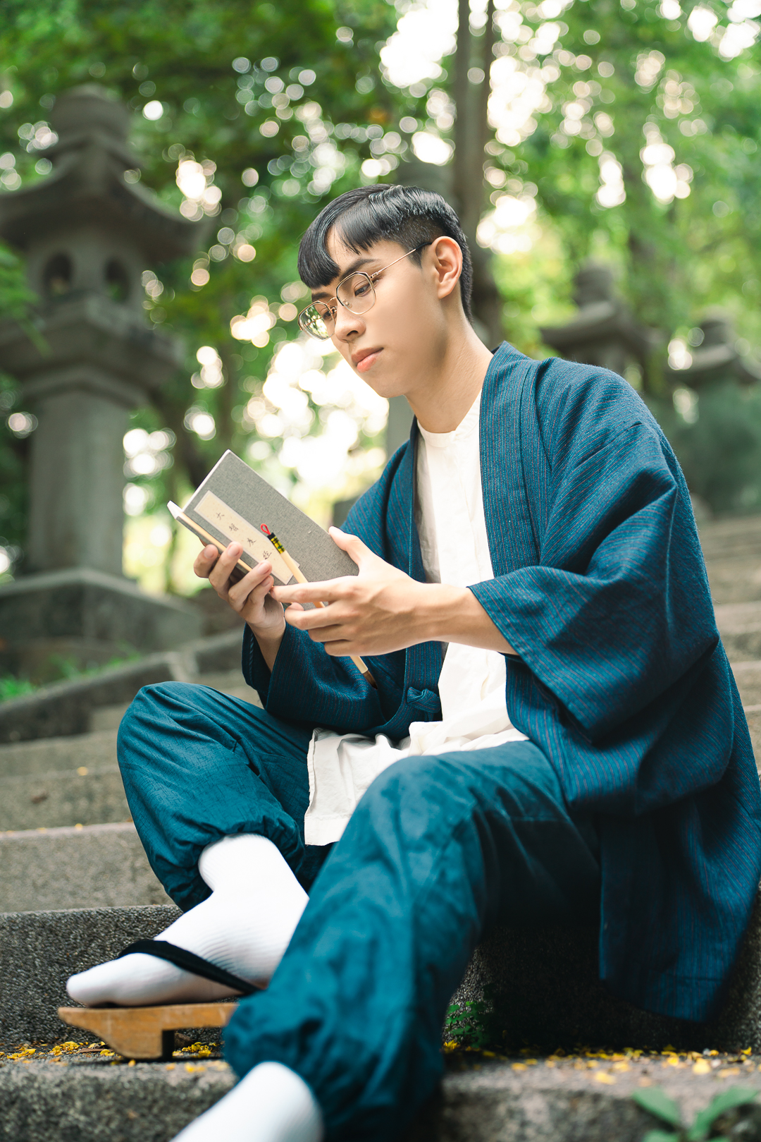 外拍寫真 高雄攝影師