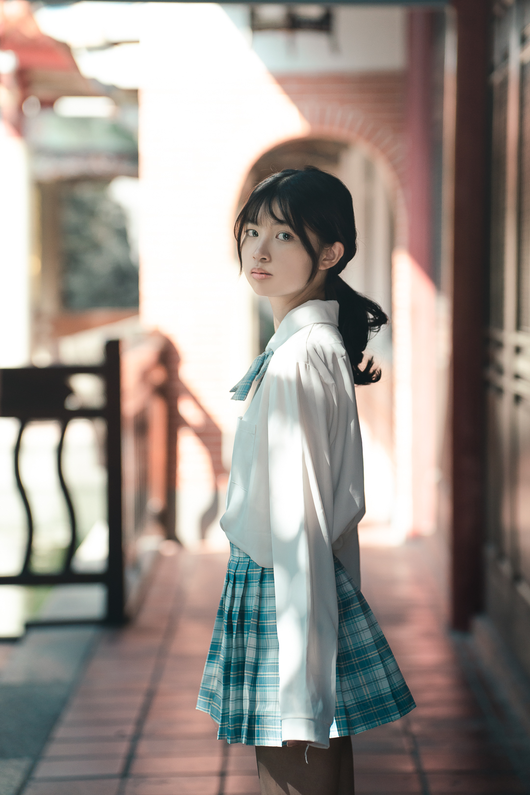 外拍寫真 高雄攝影師