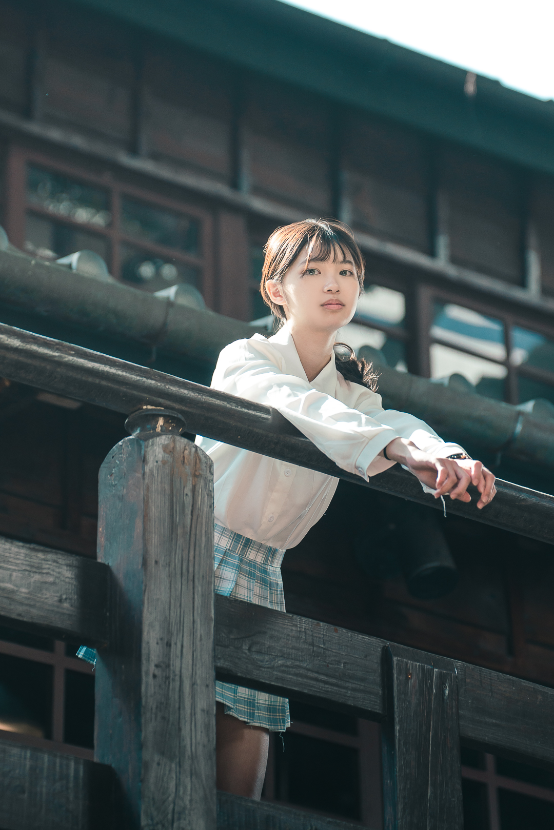 外拍寫真 高雄攝影師