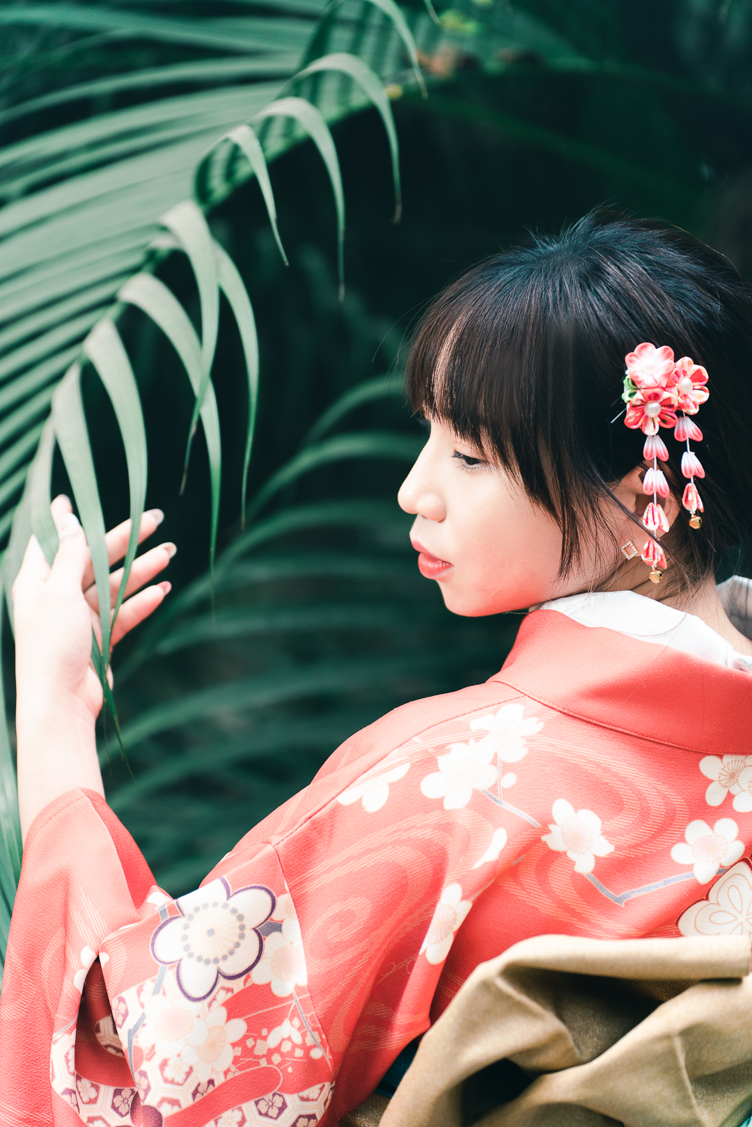 外拍寫真 高雄攝影師