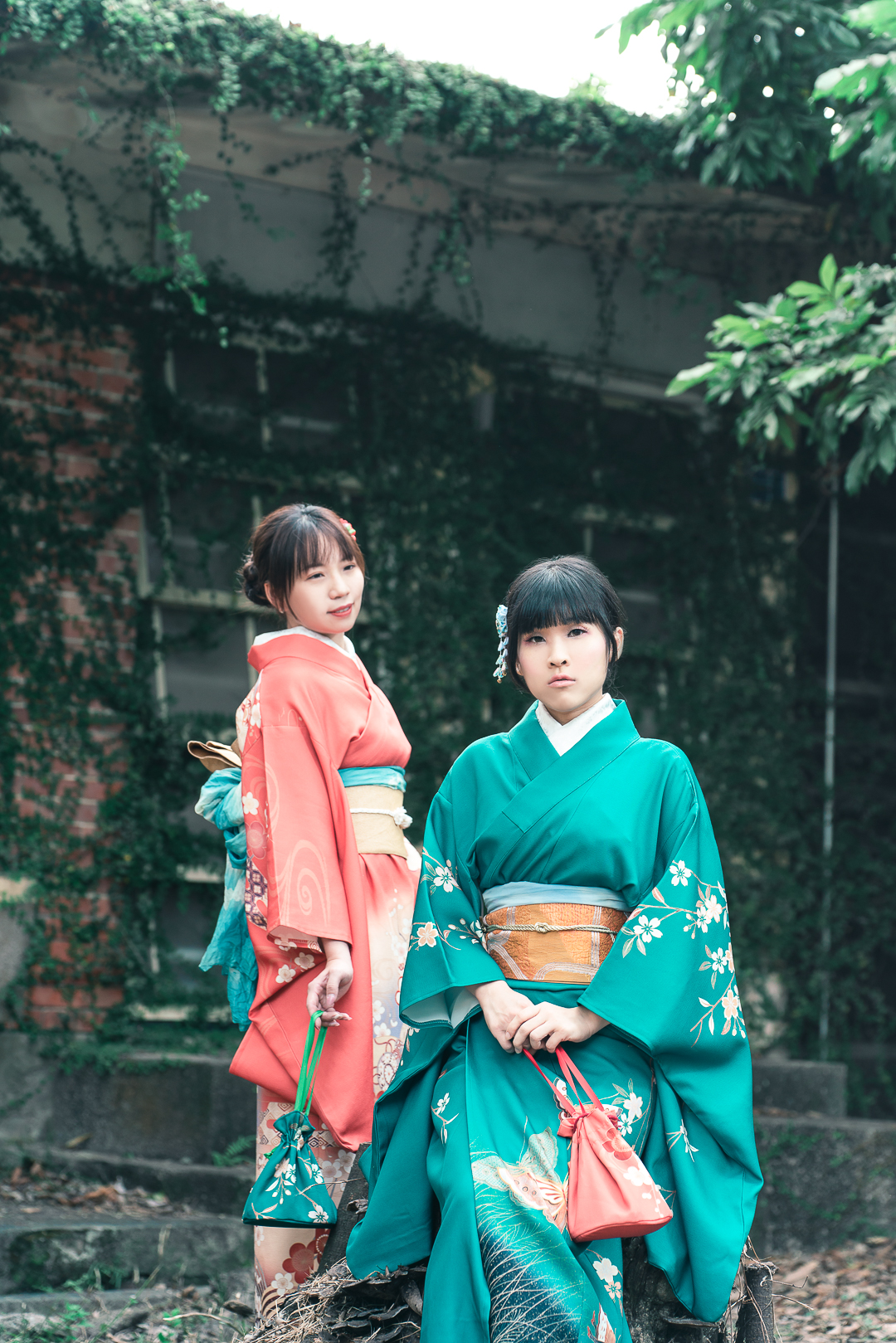 外拍寫真 高雄攝影師