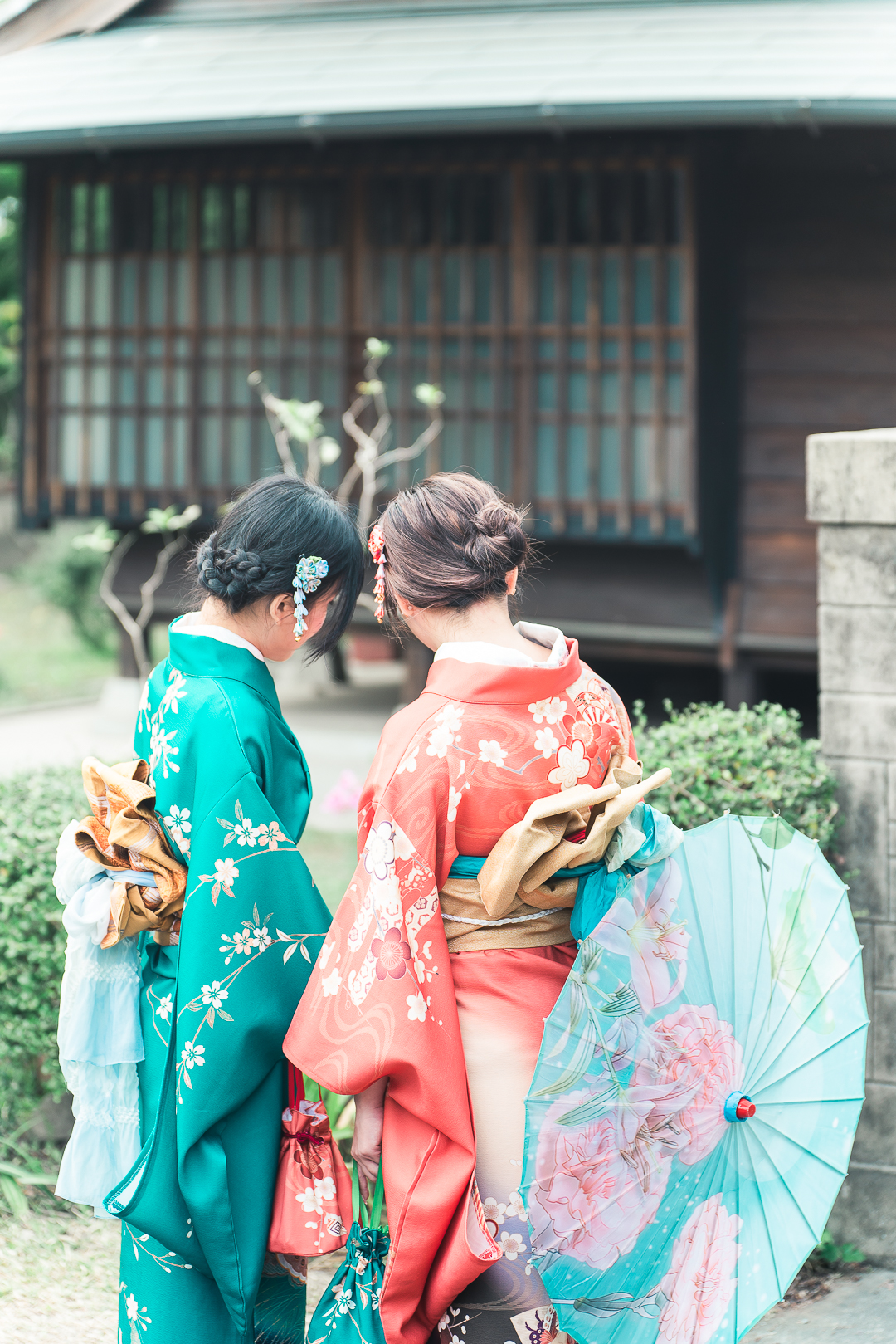 外拍寫真 高雄攝影師