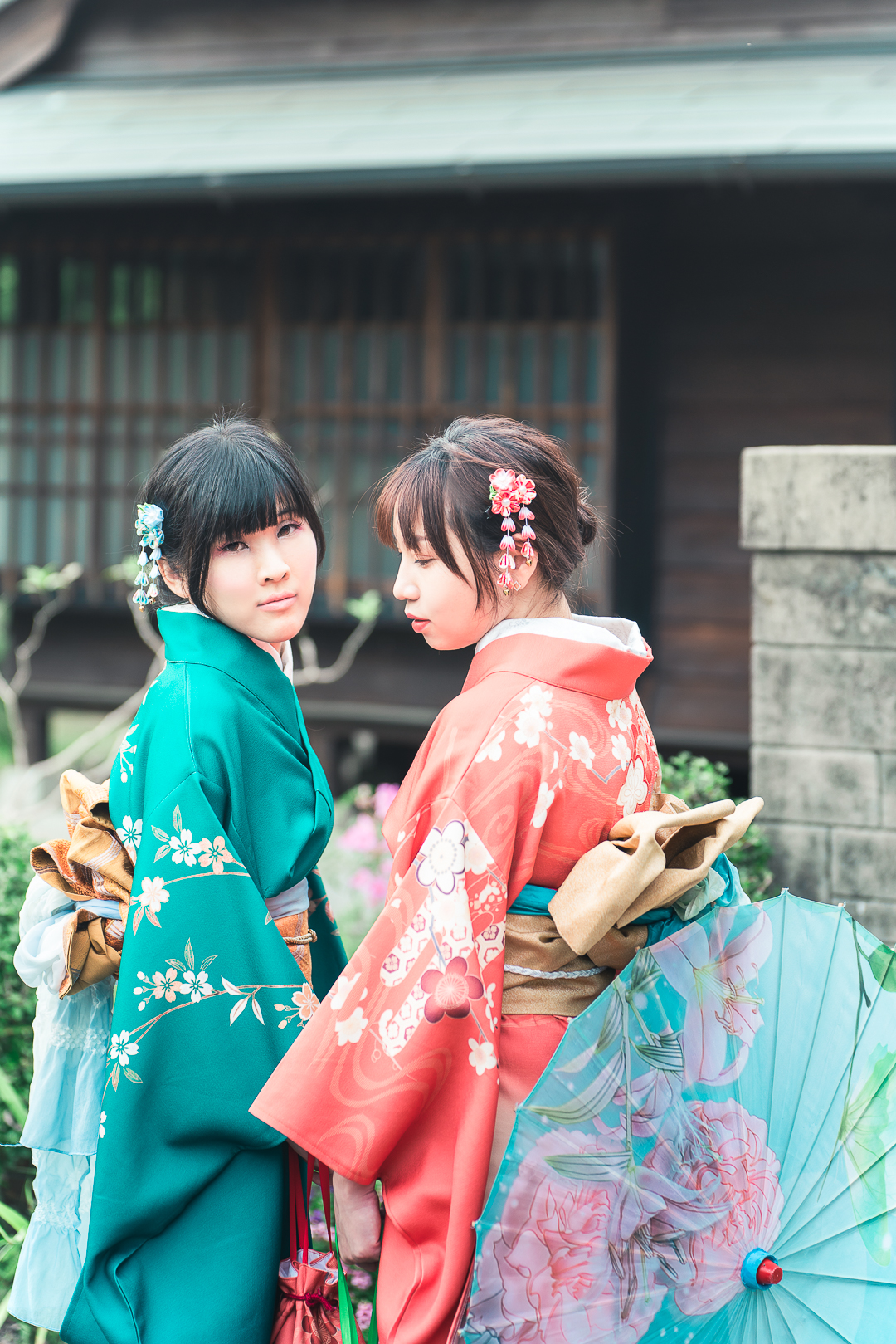 外拍寫真 高雄攝影師