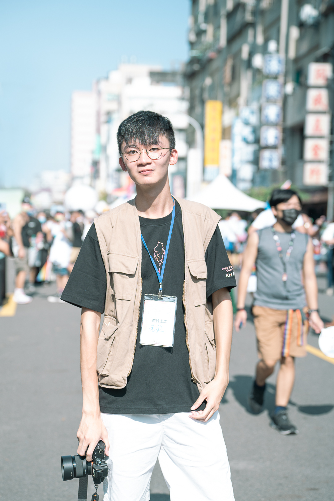 平面活動紀錄 高雄攝影師 活動攝影 高雄活動攝影師