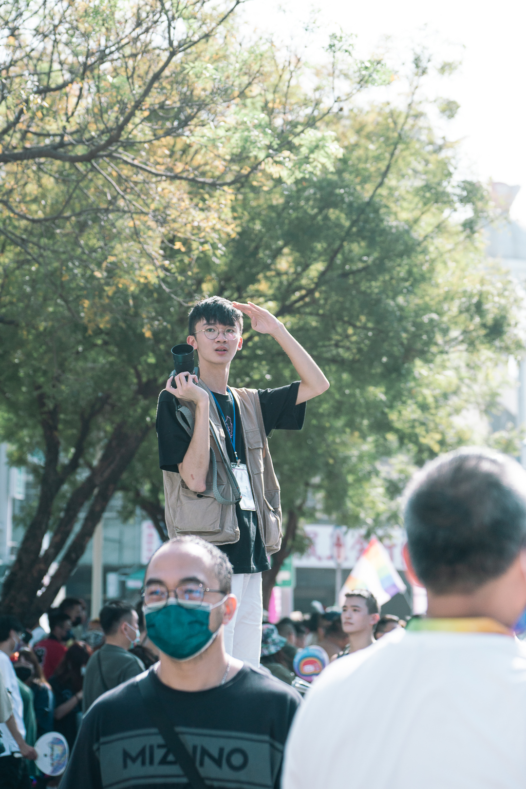 平面活動紀錄 高雄攝影師 活動攝影 高雄活動攝影師