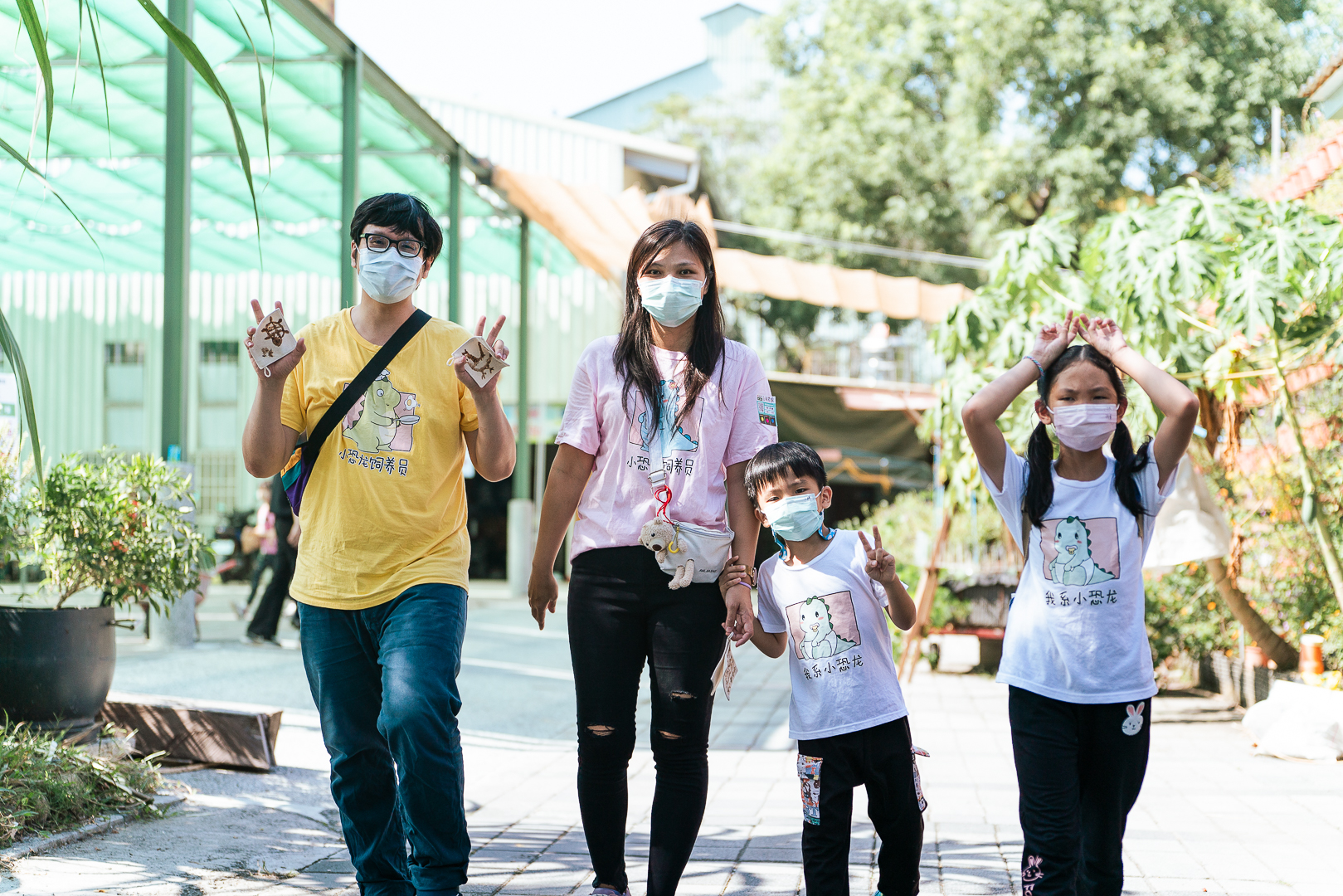 皓橘專業攝影團隊在高雄美濃拍攝雷科科技公司家庭日金風稻歌田園音樂會之活動紀錄畫面，歡迎洽詢相關活動攝影報價