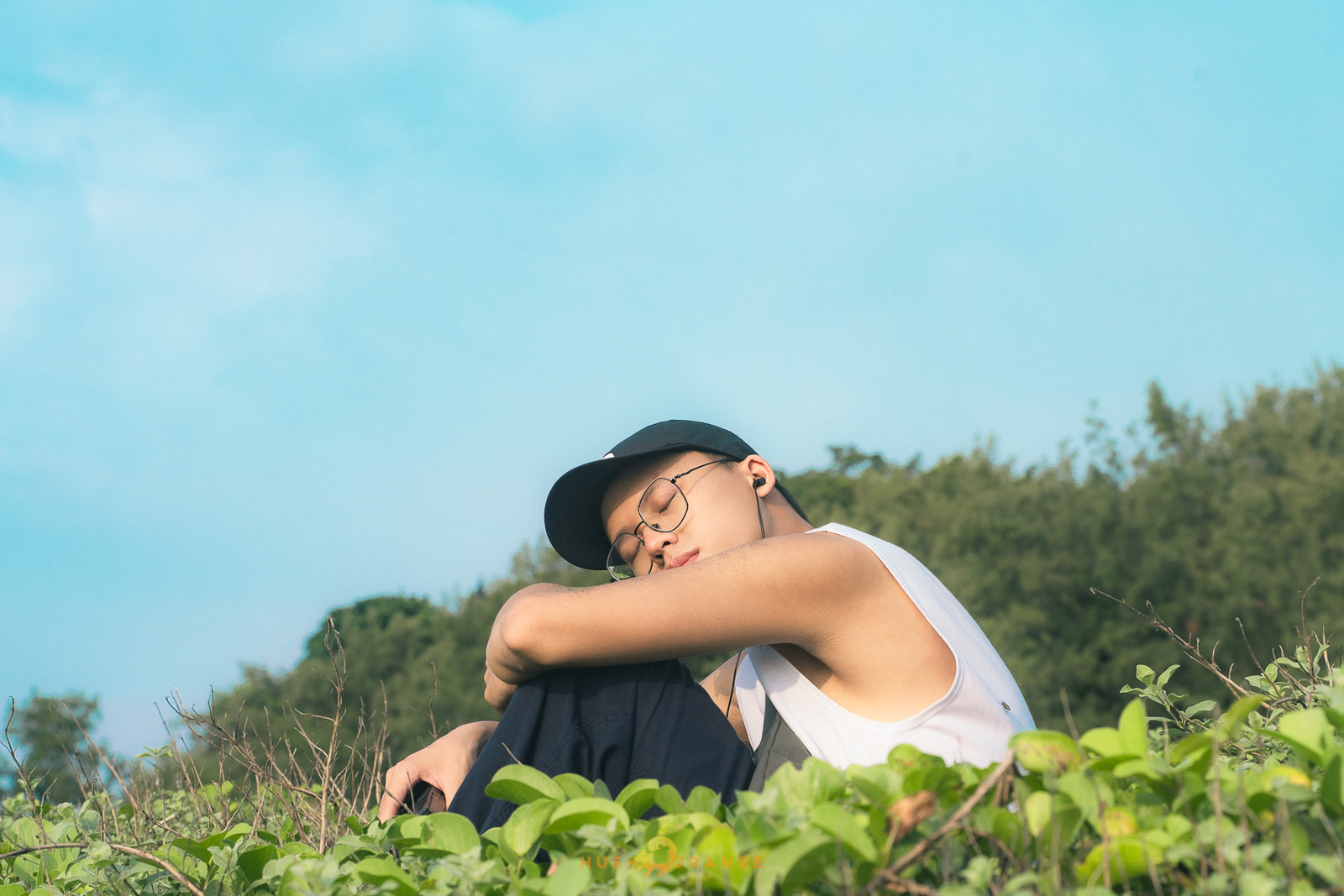 外拍寫真 高雄攝影師