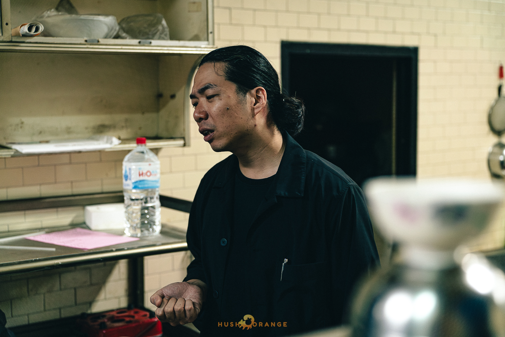 專業攝影團隊皓橘攝影在鳳山第二市場拍攝響座劇場的演出次男在二市場活動記錄，詢問活動攝影報價