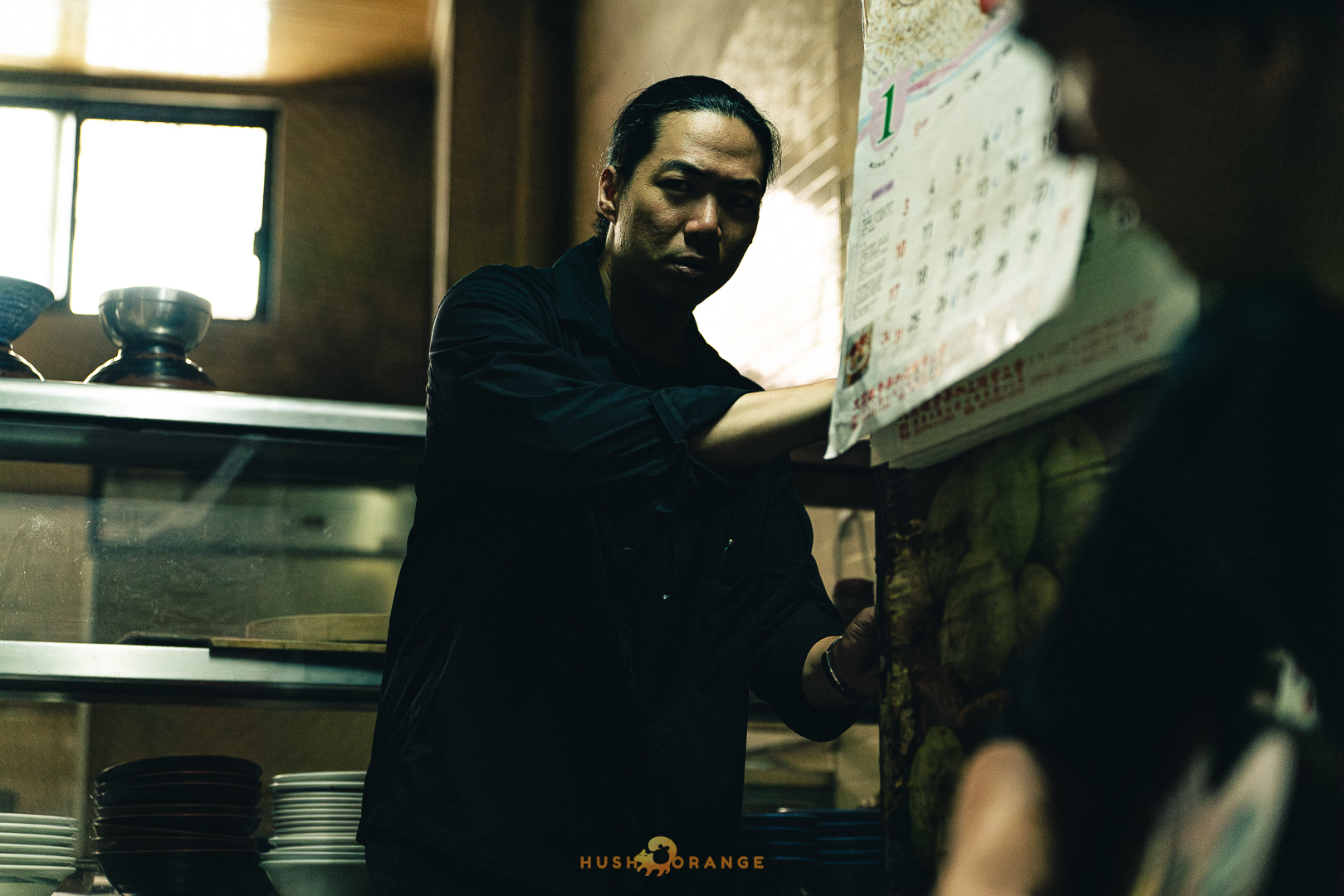 專業攝影團隊皓橘攝影在鳳山第二市場拍攝響座劇場的演出次男在二市場活動記錄，詢問活動攝影報價