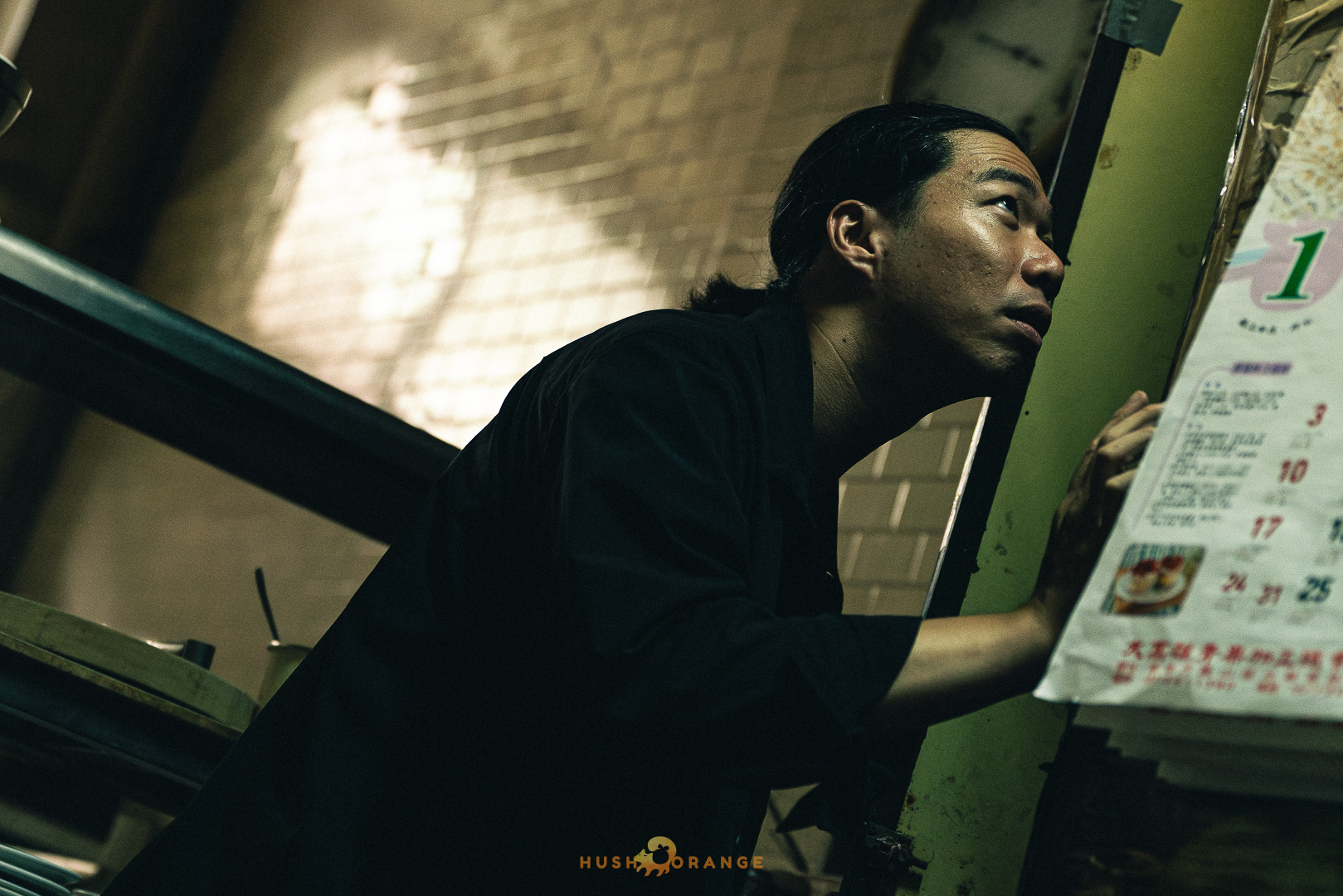 專業攝影團隊皓橘攝影在鳳山第二市場拍攝響座劇場的演出次男在二市場活動記錄，詢問活動攝影報價