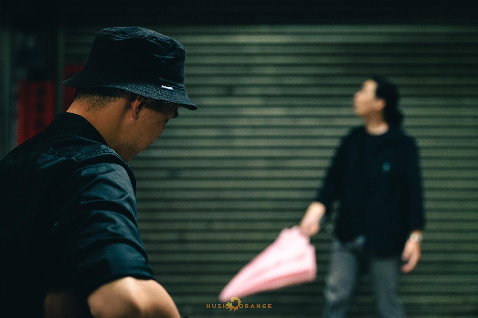 專業攝影團隊皓橘攝影在鳳山第二市場拍攝響座劇場的演出次男在二市場活動記錄，詢問活動攝影報價