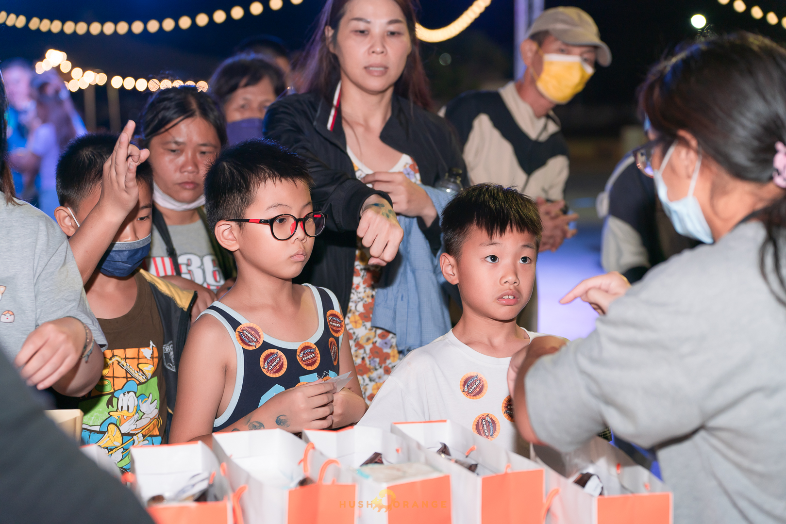 皓橘專業攝影團隊在嘉義布袋港拍攝高跟鞋盼舞會之活動紀錄畫面，歡迎洽詢相關活動攝影報價