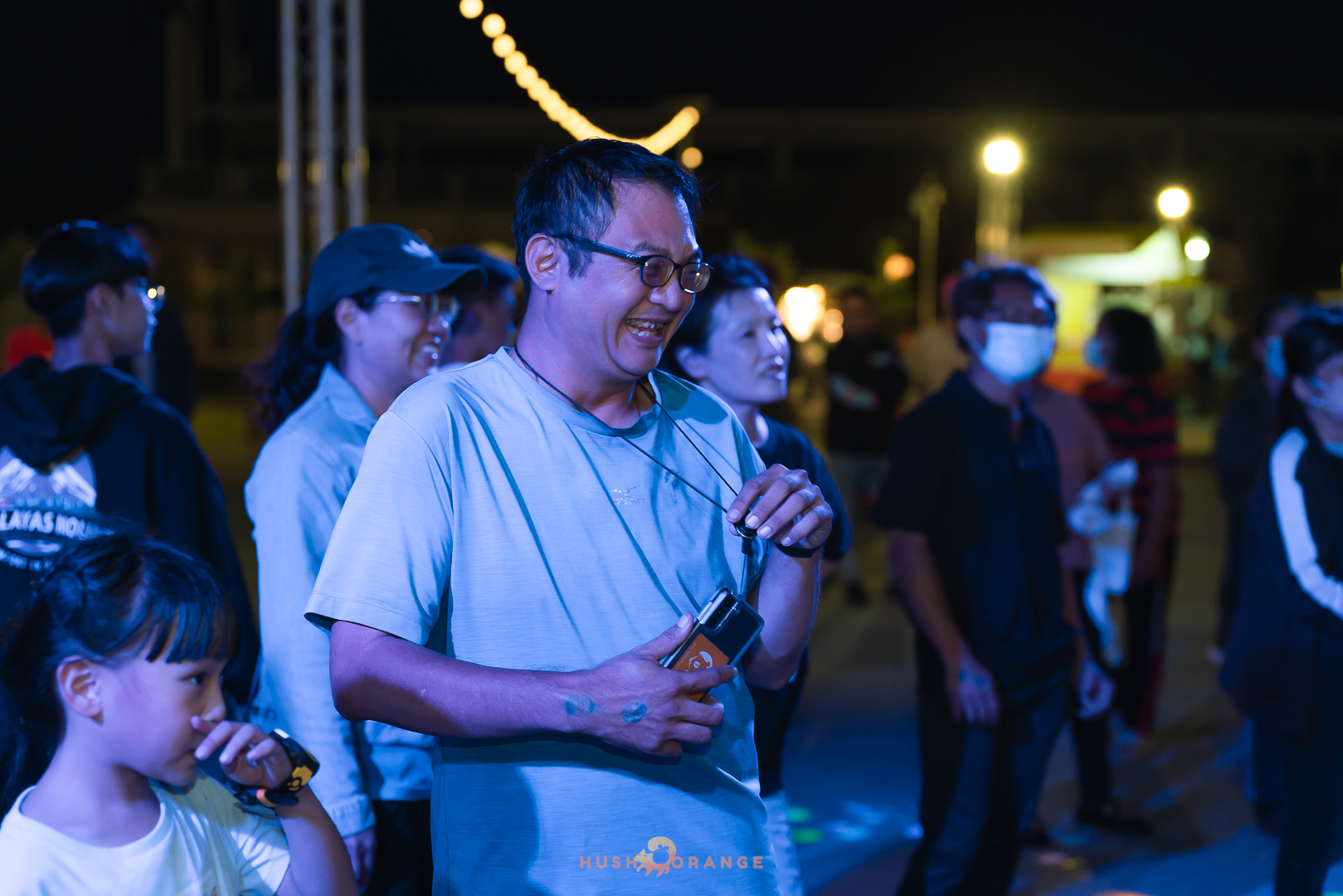 皓橘專業攝影團隊在嘉義布袋港拍攝高跟鞋盼舞會之活動紀錄畫面，歡迎洽詢相關活動攝影報價