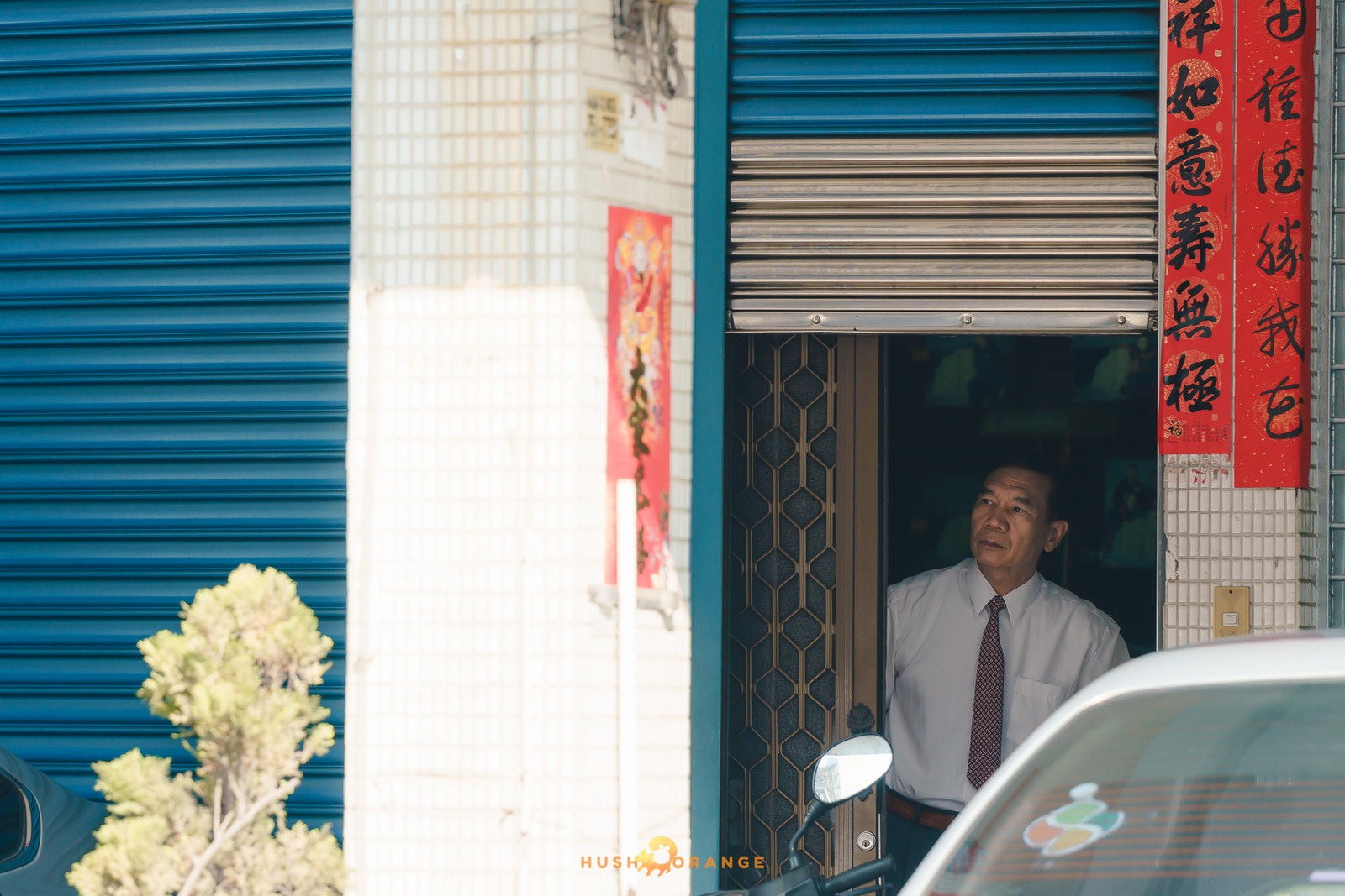 皓橘專業攝影團隊在屏東拍攝新人婚禮之活動紀錄畫面，捕捉下新人間及家人間珍貴的瞬間，歡迎洽詢相關活動攝影報價