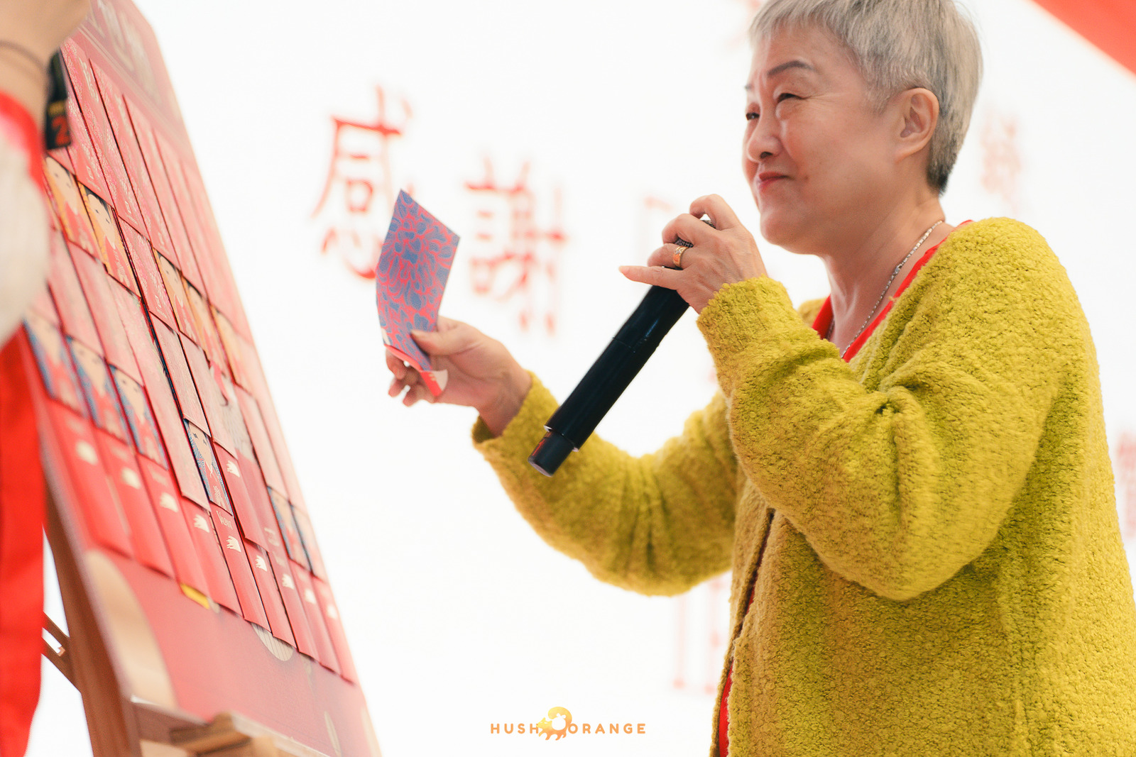 皓橘專業攝影團隊在台中臻悅美饌拍攝里德美學尾牙之活動紀錄畫面，歡迎洽詢相關活動攝影報價