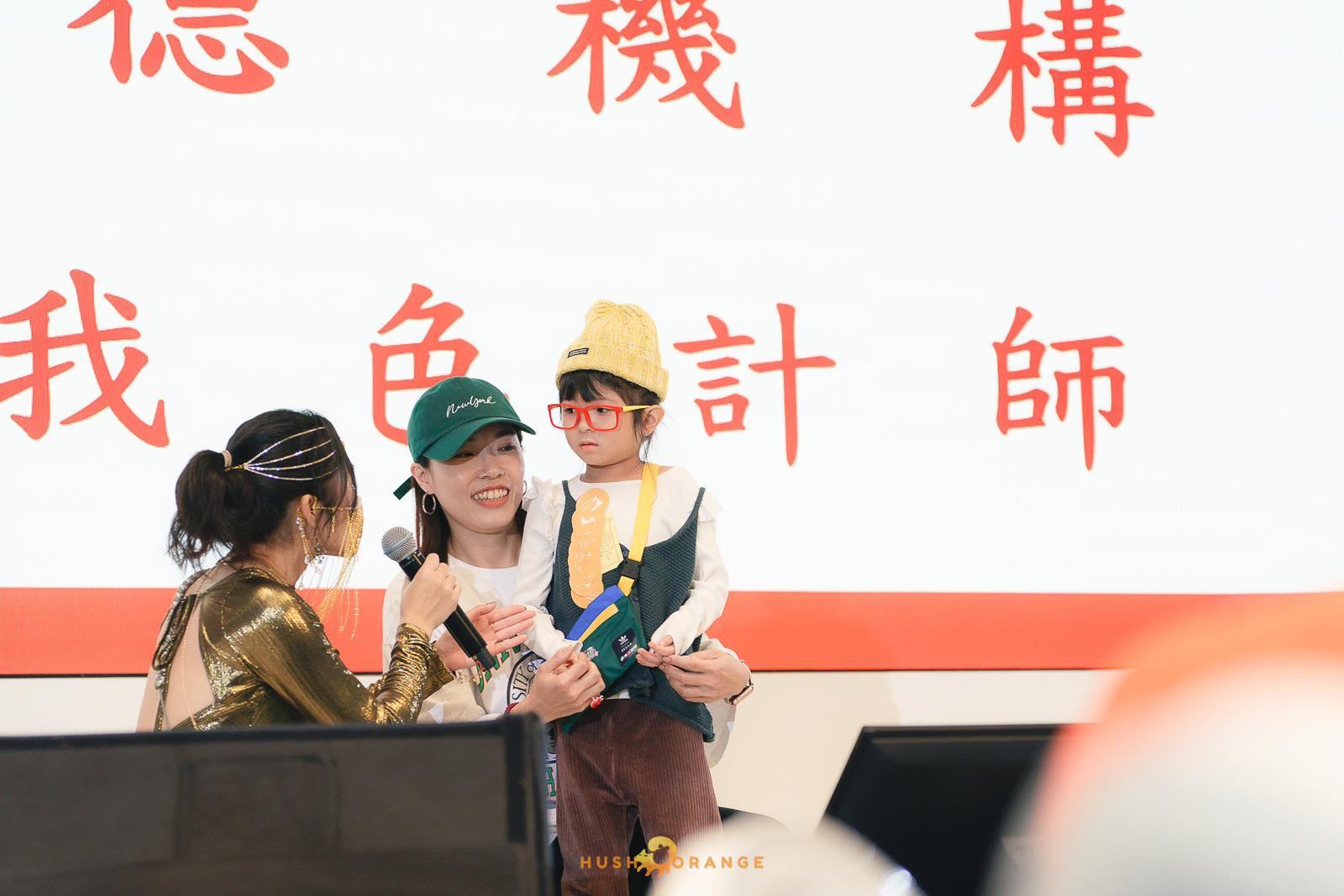 皓橘專業攝影團隊在台中臻悅美饌拍攝里德美學尾牙之活動紀錄畫面，歡迎洽詢相關活動攝影報價