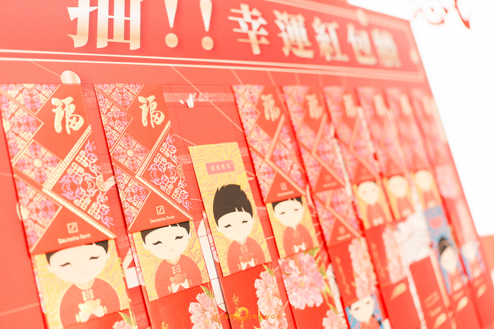 皓橘專業攝影團隊在台中臻悅美饌拍攝里德美學尾牙之活動紀錄畫面，歡迎洽詢相關活動攝影報價