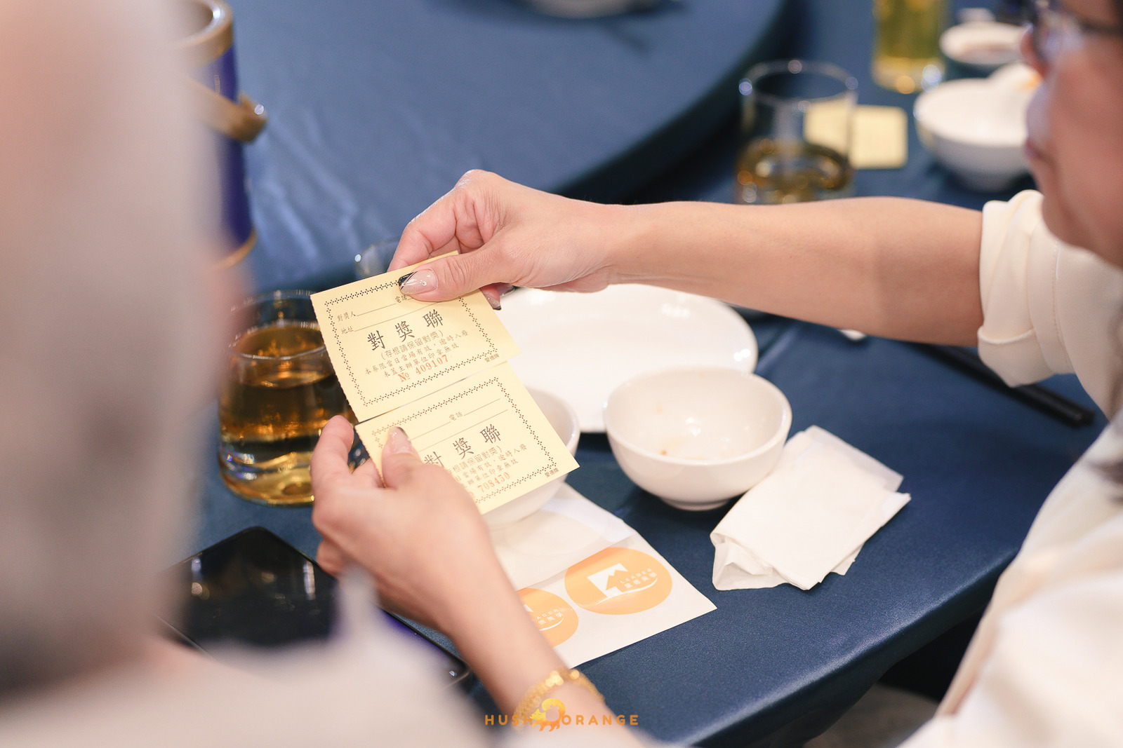 皓橘專業攝影團隊在台中臻悅美饌拍攝里德美學尾牙之活動紀錄畫面，歡迎洽詢相關活動攝影報價