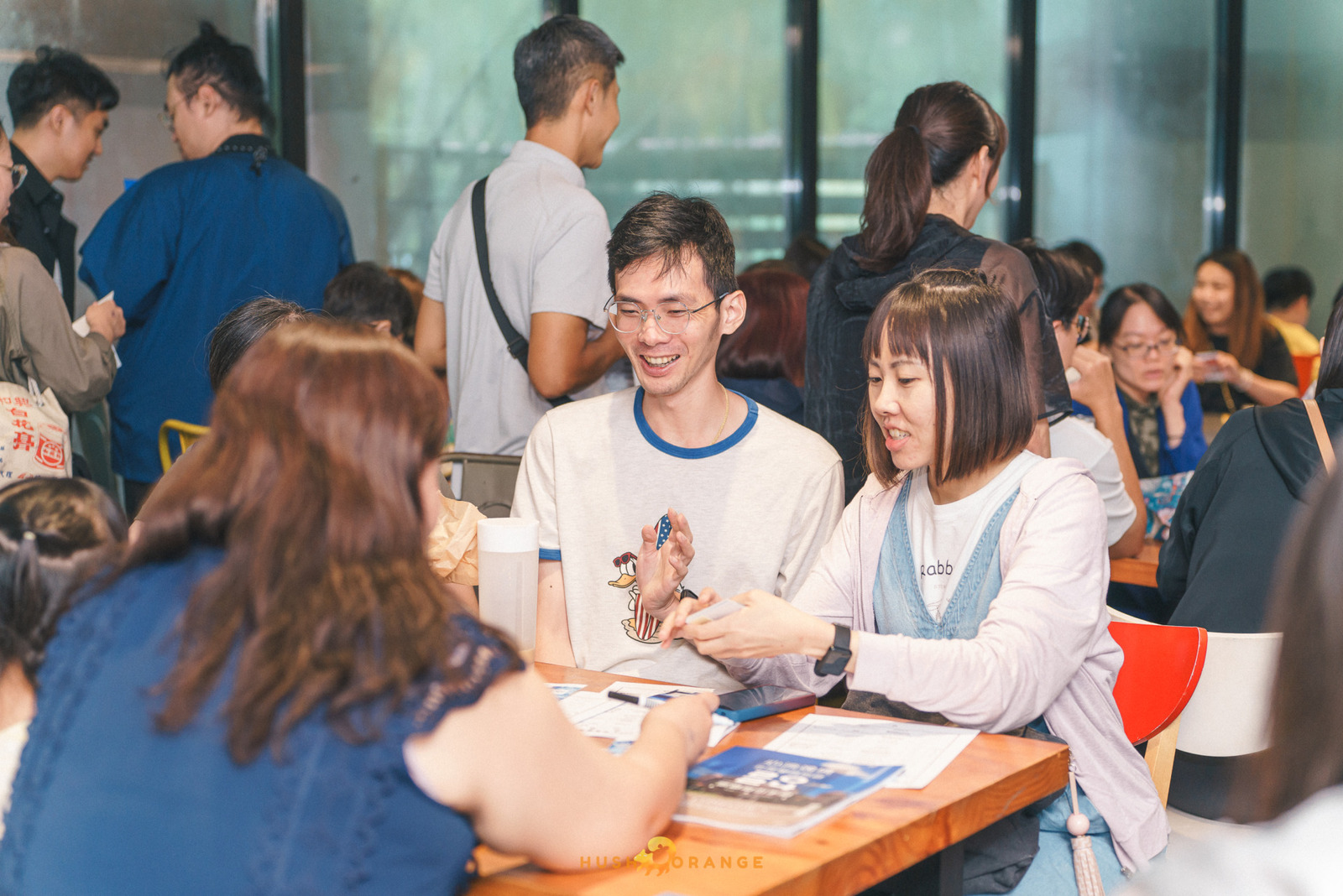 皓橘專業攝影團隊在台南趣淘漫旅拍攝心流逸境年度學員旅遊之活動紀錄畫面，歡迎洽詢相關活動攝影報價