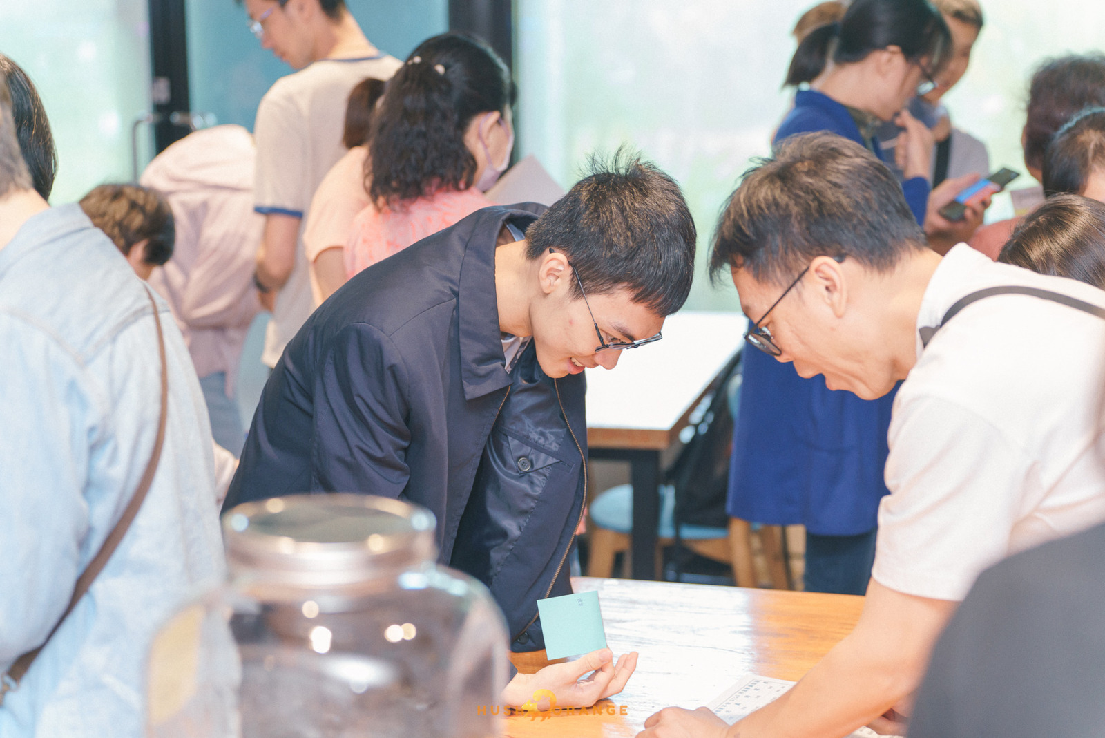 皓橘專業攝影團隊在台南趣淘漫旅拍攝心流逸境年度學員旅遊之活動紀錄畫面，歡迎洽詢相關活動攝影報價