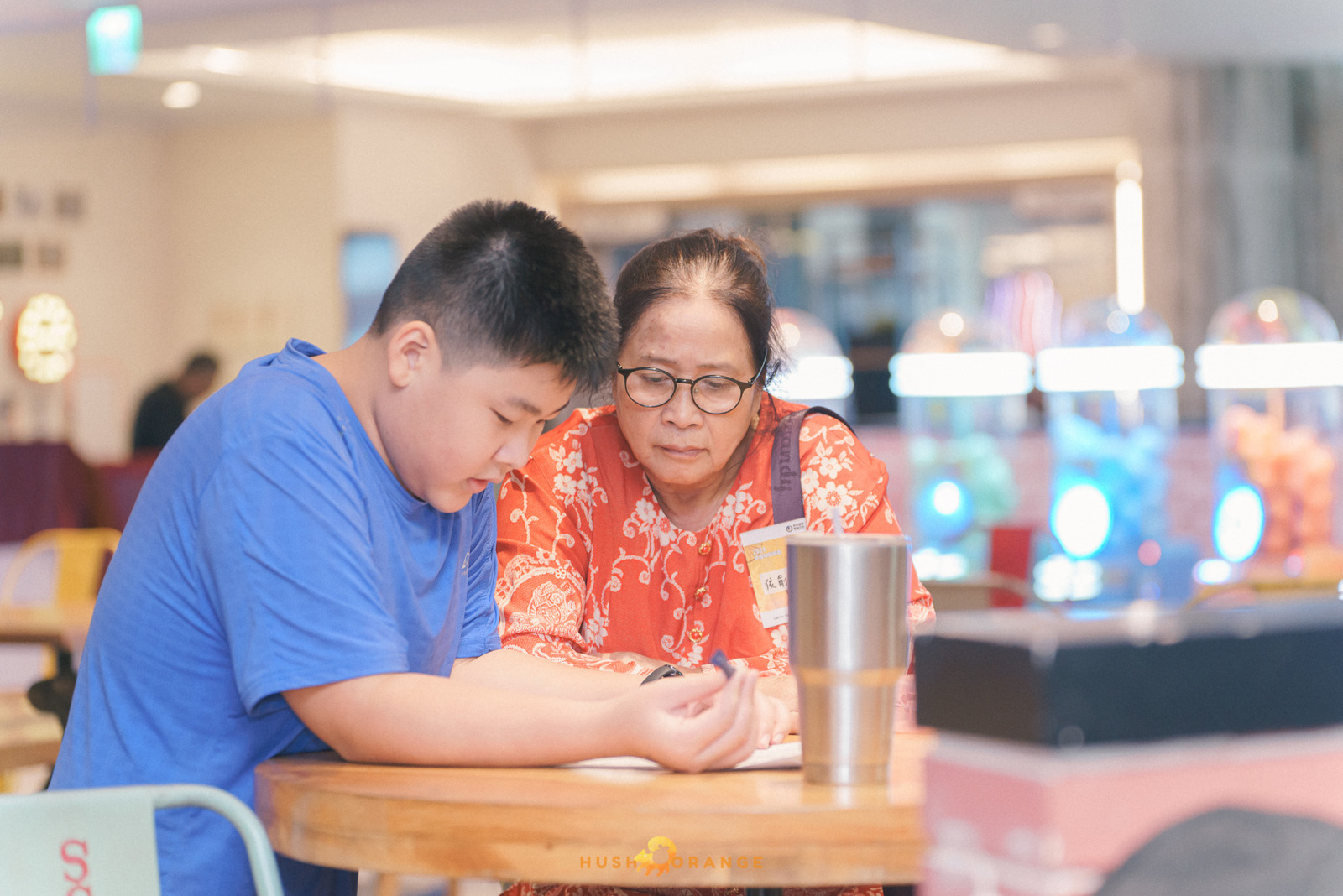 皓橘專業攝影團隊在台南趣淘漫旅拍攝心流逸境年度學員旅遊之活動紀錄畫面，歡迎洽詢相關活動攝影報價
