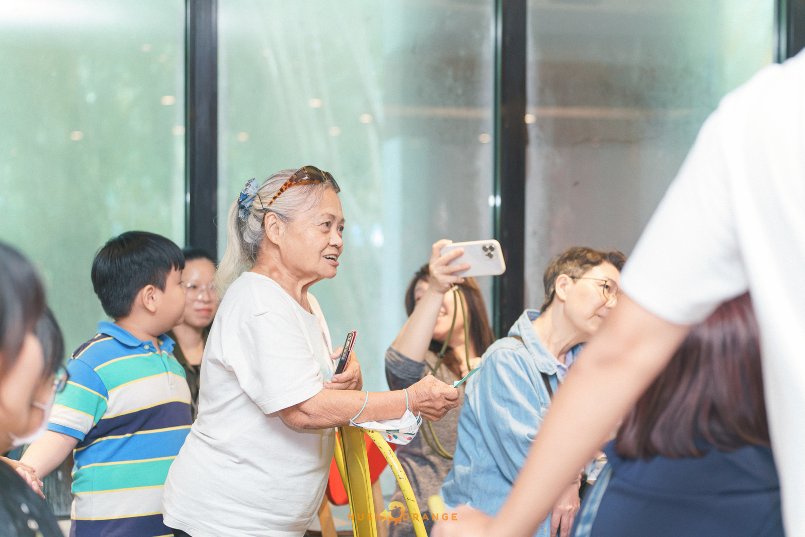 皓橘專業攝影團隊在台南趣淘漫旅拍攝心流逸境年度學員旅遊之活動紀錄畫面，歡迎洽詢相關活動攝影報價