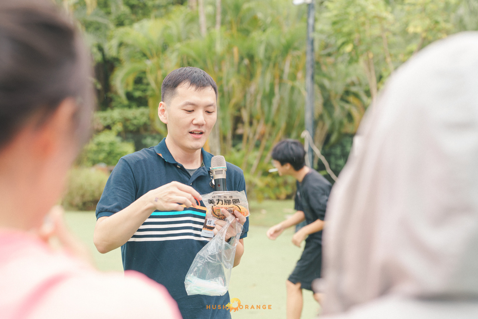 皓橘專業攝影團隊在台南趣淘漫旅拍攝心流逸境年度學員旅遊之活動紀錄畫面，歡迎洽詢相關活動攝影報價