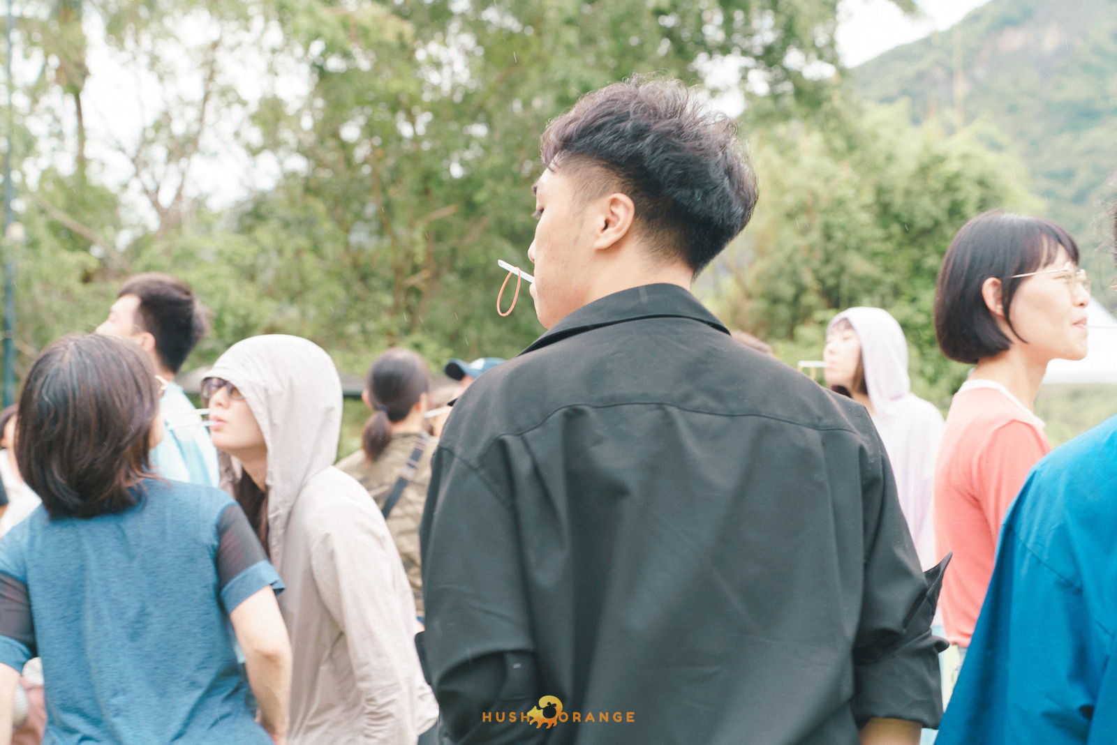 皓橘專業攝影團隊在台南趣淘漫旅拍攝心流逸境年度學員旅遊之活動紀錄畫面，歡迎洽詢相關活動攝影報價