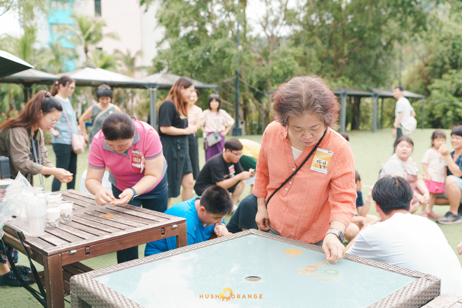 皓橘專業攝影團隊在台南趣淘漫旅拍攝心流逸境年度學員旅遊之活動紀錄畫面，歡迎洽詢相關活動攝影報價