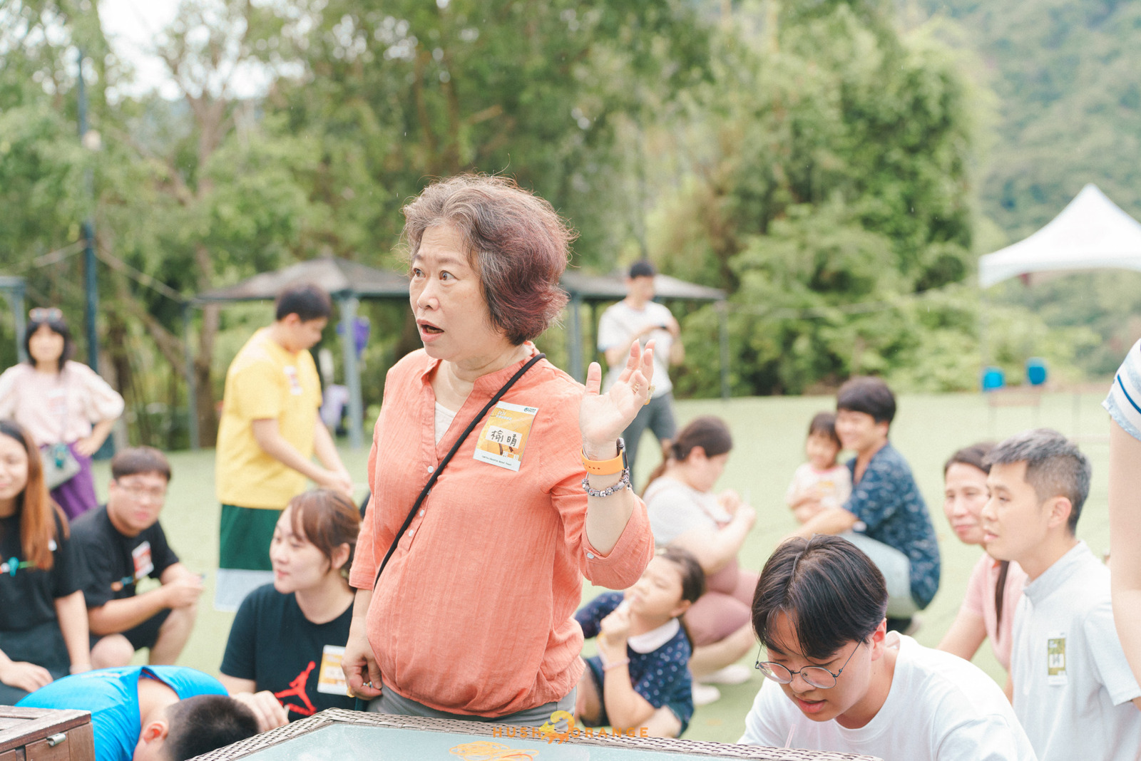 皓橘專業攝影團隊在台南趣淘漫旅拍攝心流逸境年度學員旅遊之活動紀錄畫面，歡迎洽詢相關活動攝影報價