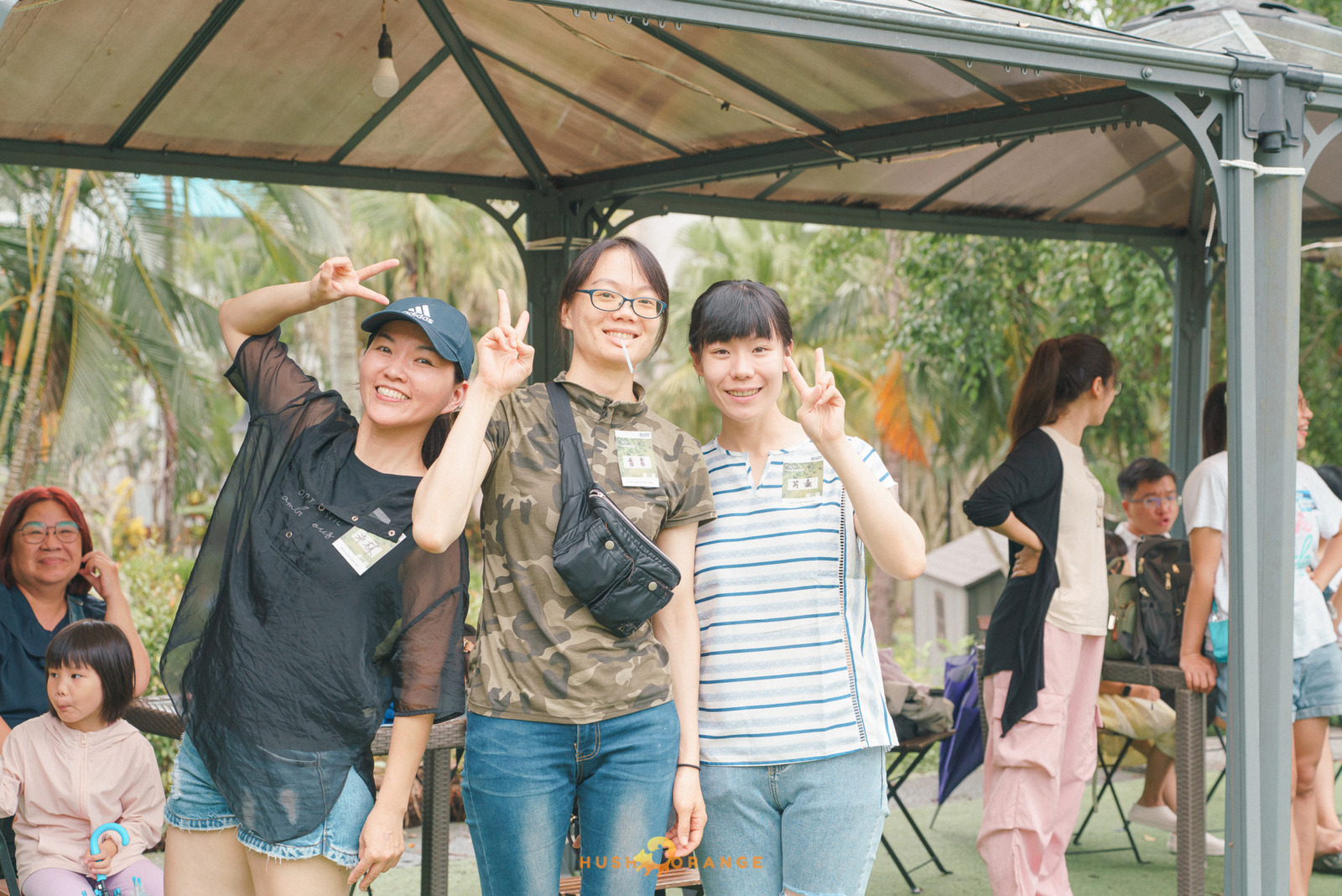 皓橘專業攝影團隊在台南趣淘漫旅拍攝心流逸境年度學員旅遊之活動紀錄畫面，歡迎洽詢相關活動攝影報價
