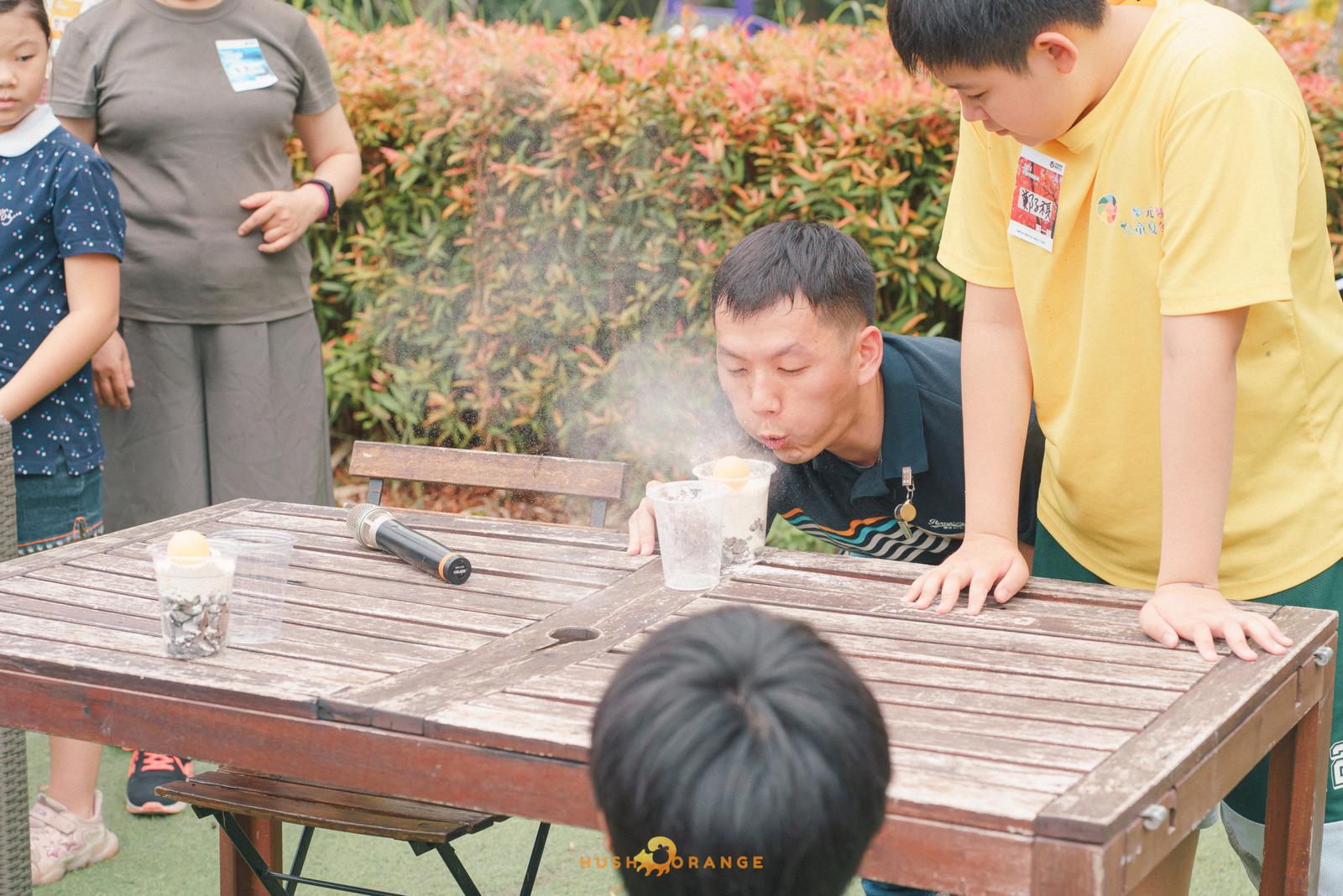 皓橘專業攝影團隊在台南趣淘漫旅拍攝心流逸境年度學員旅遊之活動紀錄畫面，歡迎洽詢相關活動攝影報價