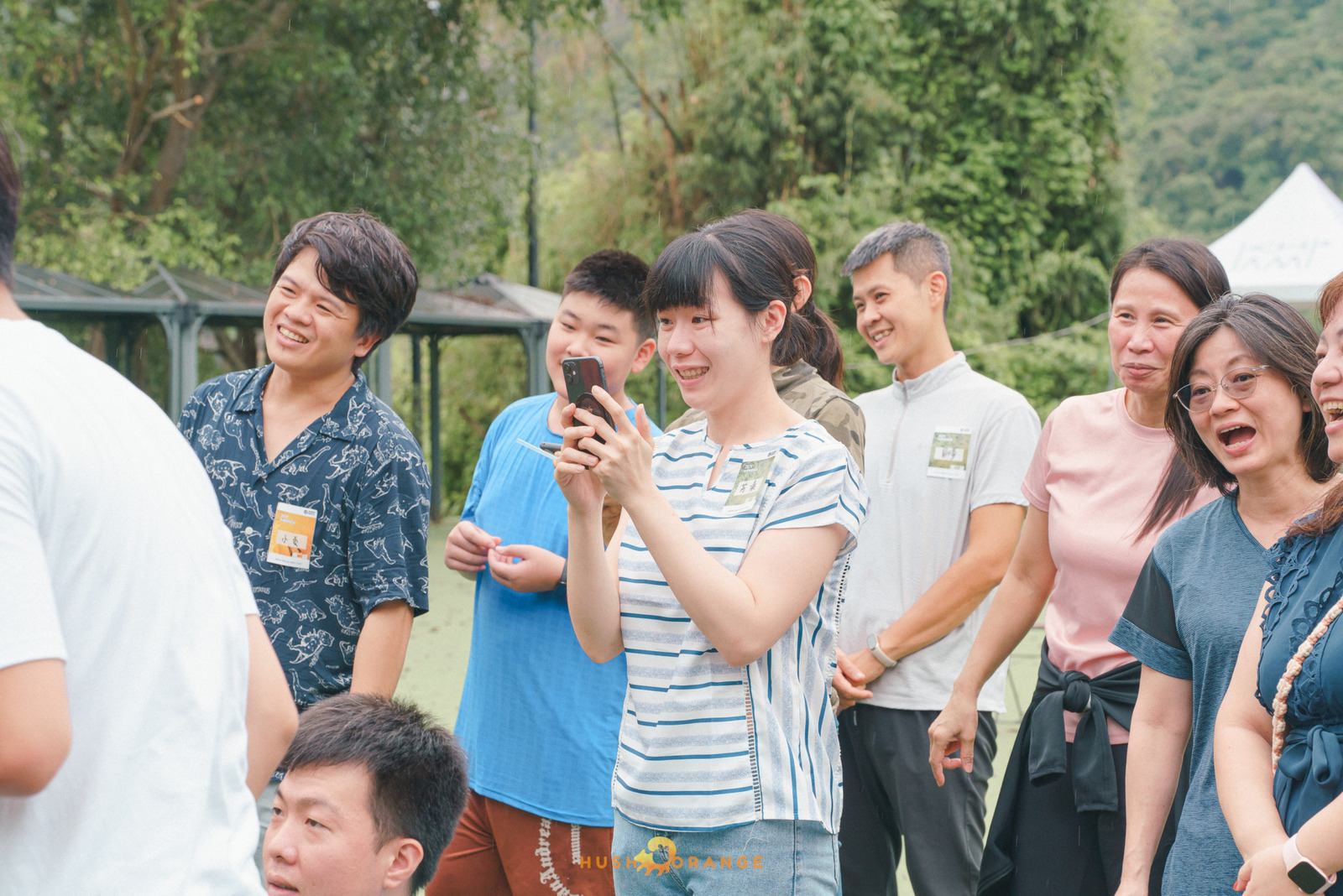 皓橘專業攝影團隊在台南趣淘漫旅拍攝心流逸境年度學員旅遊之活動紀錄畫面，歡迎洽詢相關活動攝影報價