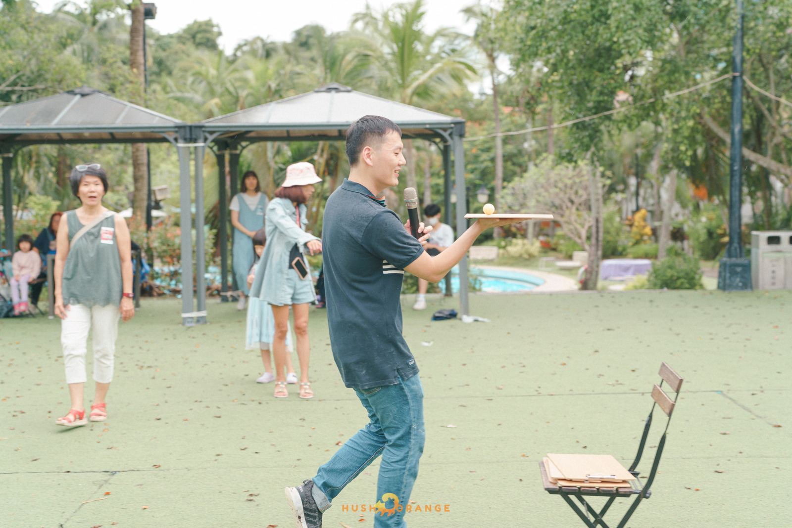 皓橘專業攝影團隊在台南趣淘漫旅拍攝心流逸境年度學員旅遊之活動紀錄畫面，歡迎洽詢相關活動攝影報價