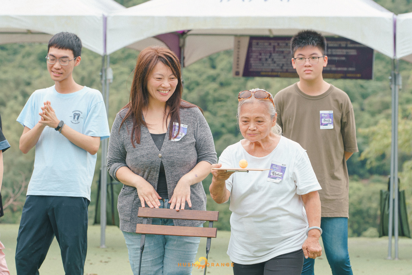 皓橘專業攝影團隊在台南趣淘漫旅拍攝心流逸境年度學員旅遊之活動紀錄畫面，歡迎洽詢相關活動攝影報價