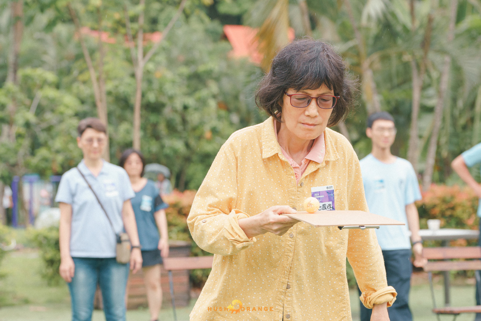皓橘專業攝影團隊在台南趣淘漫旅拍攝心流逸境年度學員旅遊之活動紀錄畫面，歡迎洽詢相關活動攝影報價