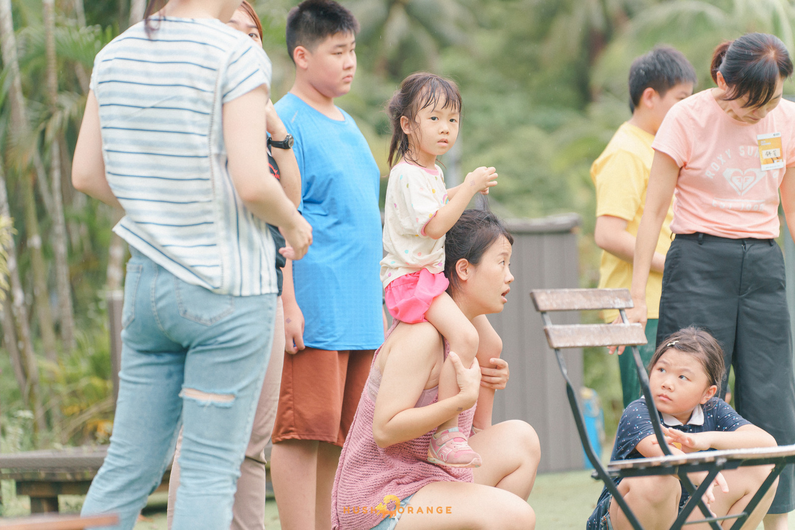 皓橘專業攝影團隊在台南趣淘漫旅拍攝心流逸境年度學員旅遊之活動紀錄畫面，歡迎洽詢相關活動攝影報價