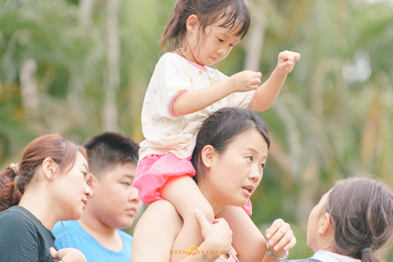 皓橘專業攝影團隊在台南趣淘漫旅拍攝心流逸境年度學員旅遊之活動紀錄畫面，歡迎洽詢相關活動攝影報價