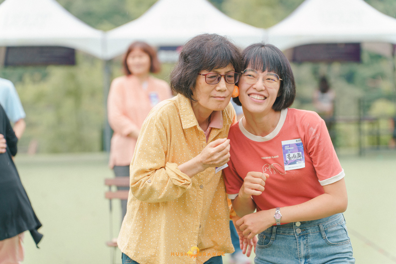 皓橘專業攝影團隊在台南趣淘漫旅拍攝心流逸境年度學員旅遊之活動紀錄畫面，歡迎洽詢相關活動攝影報價