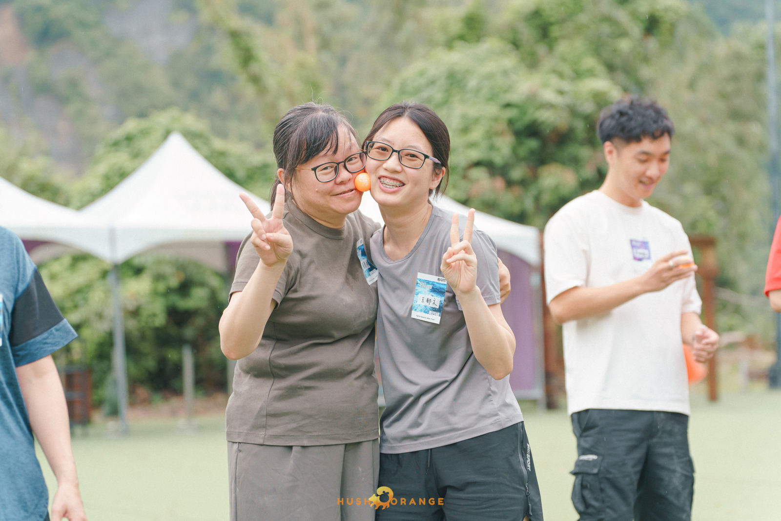 皓橘專業攝影團隊在台南趣淘漫旅拍攝心流逸境年度學員旅遊之活動紀錄畫面，歡迎洽詢相關活動攝影報價