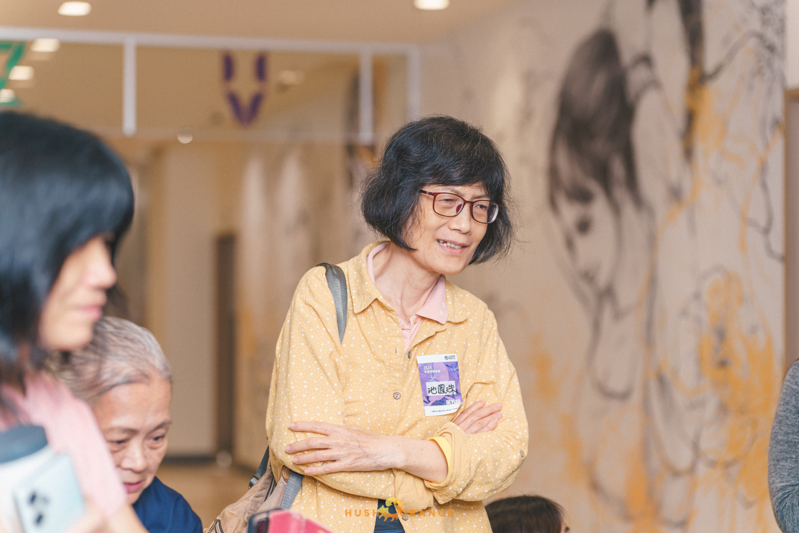 皓橘專業攝影團隊在台南趣淘漫旅拍攝心流逸境年度學員旅遊之活動紀錄畫面，歡迎洽詢相關活動攝影報價