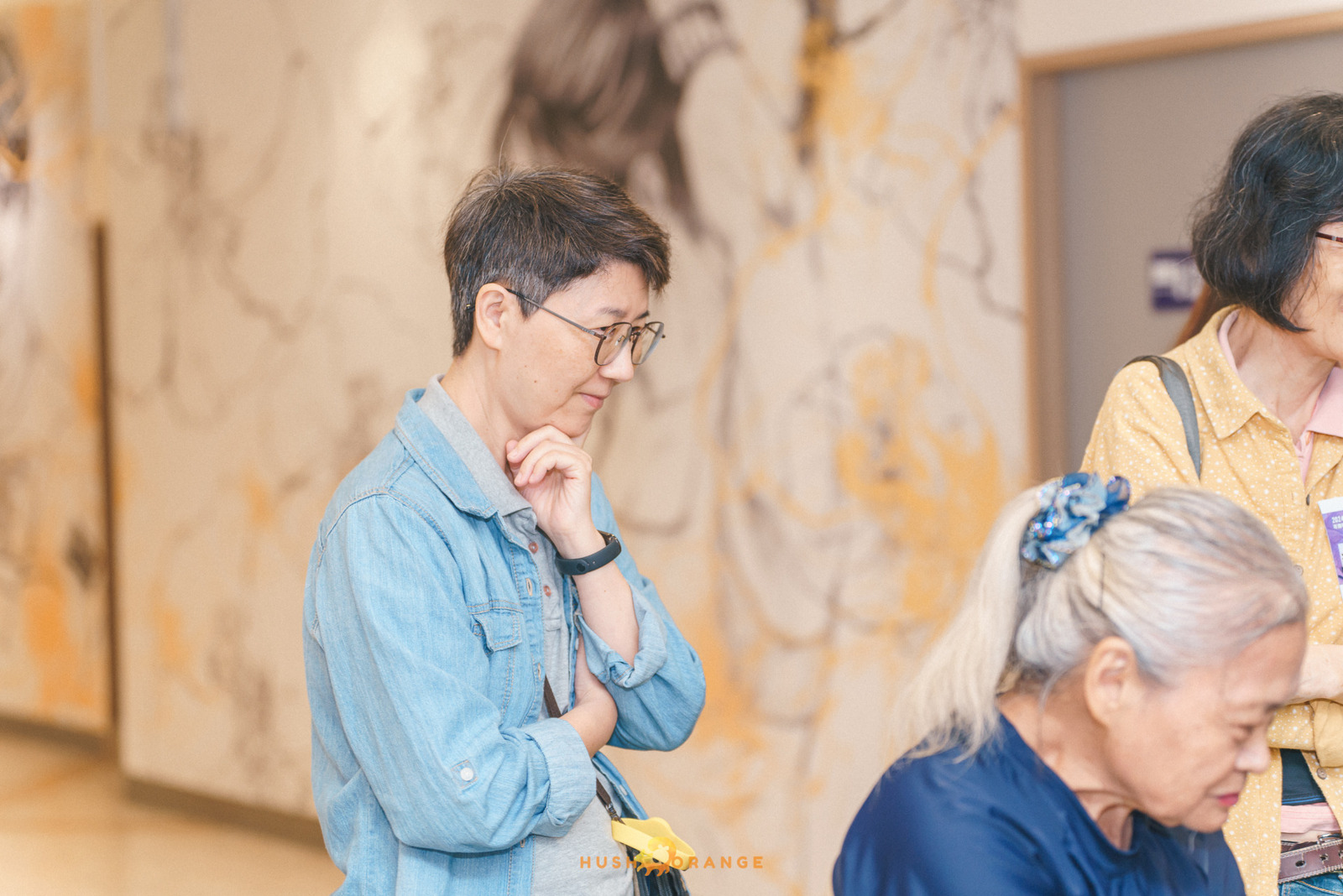 皓橘專業攝影團隊在台南趣淘漫旅拍攝心流逸境年度學員旅遊之活動紀錄畫面，歡迎洽詢相關活動攝影報價