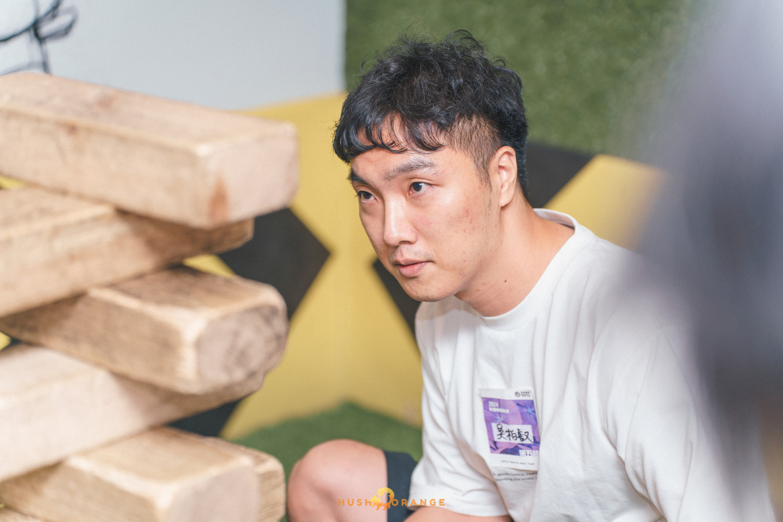 皓橘專業攝影團隊在台南趣淘漫旅拍攝心流逸境年度學員旅遊之活動紀錄畫面，歡迎洽詢相關活動攝影報價