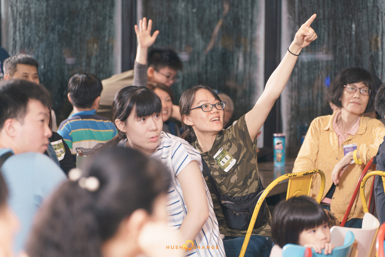 皓橘專業攝影團隊在台南趣淘漫旅拍攝心流逸境年度學員旅遊之活動紀錄畫面，歡迎洽詢相關活動攝影報價