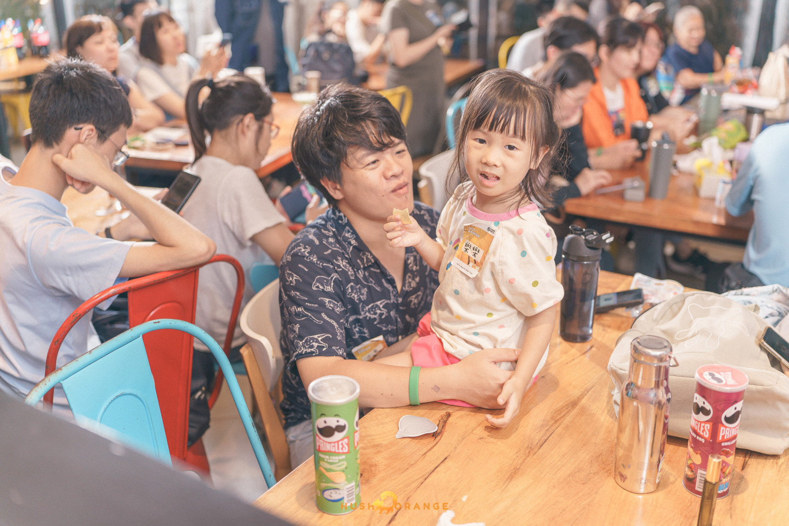 皓橘專業攝影團隊在台南趣淘漫旅拍攝心流逸境年度學員旅遊之活動紀錄畫面，歡迎洽詢相關活動攝影報價